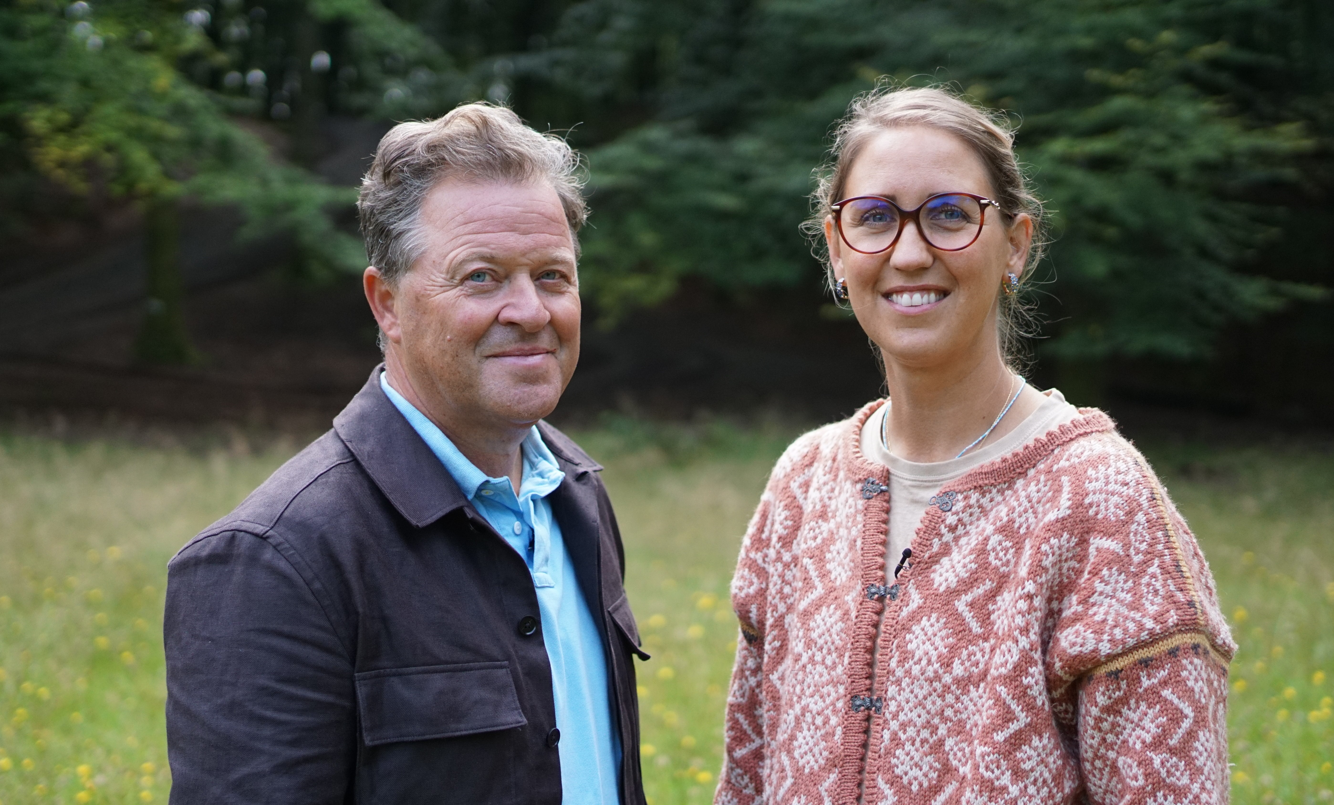 Vi på Saltbrygga Sesong 1 - Episode 5