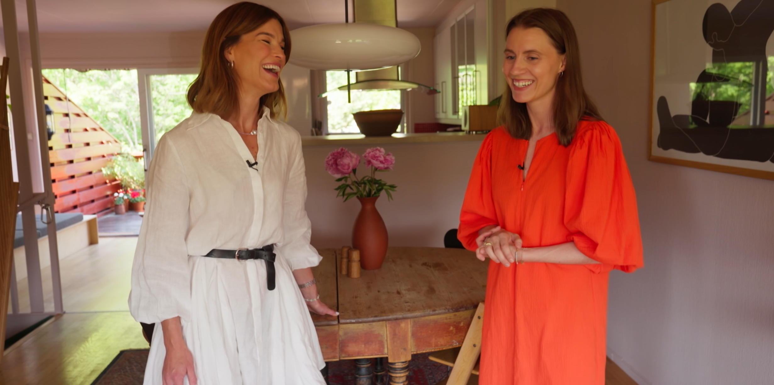 Nabolaget Sesong 1 - Episode 9