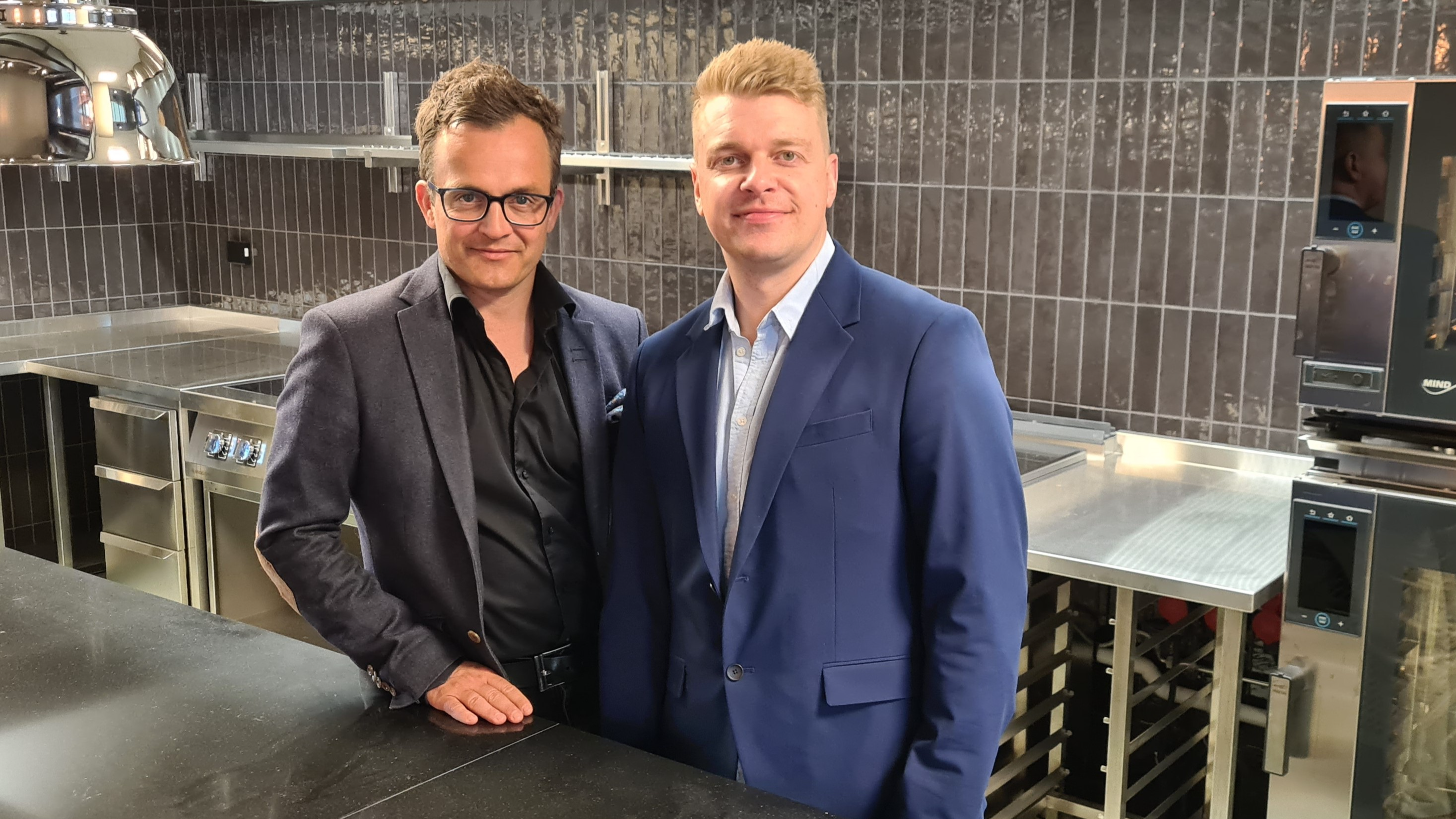 44) BRS2E44: Store prosjekter på gang blant de store eiendomsaktørene.