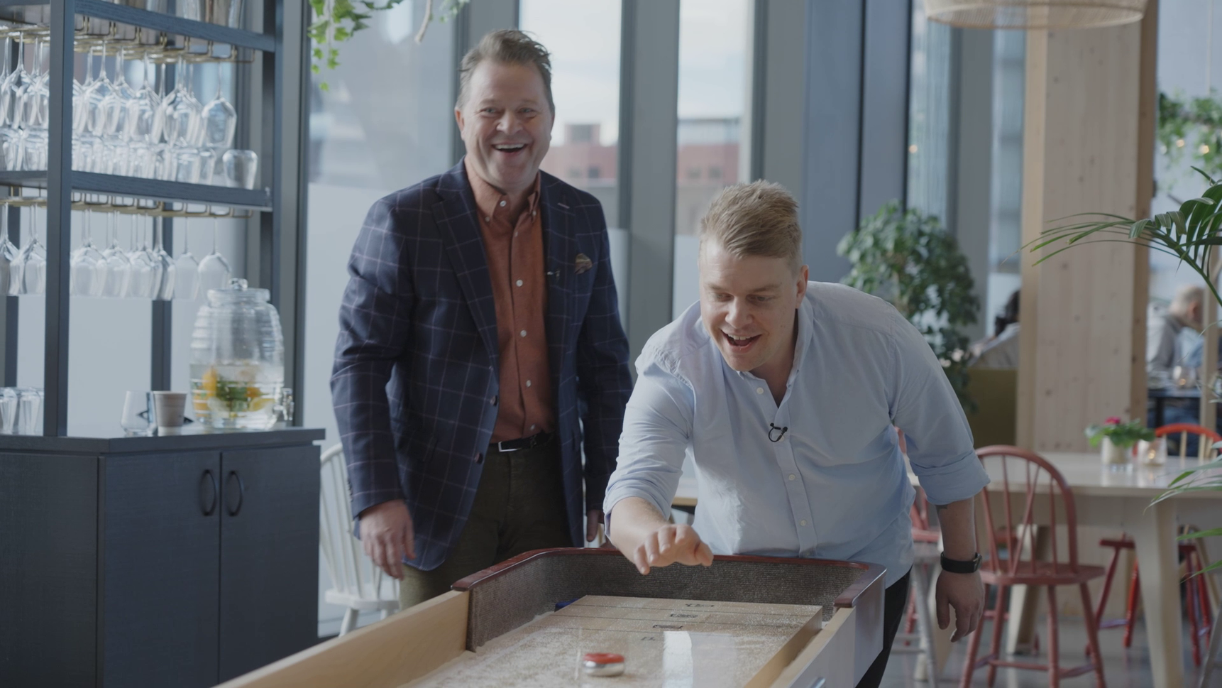 Rom for suksess sesong 1 episode 3