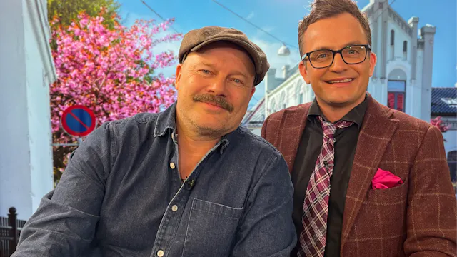 Boligrådet Sesong 6 - Episode 31