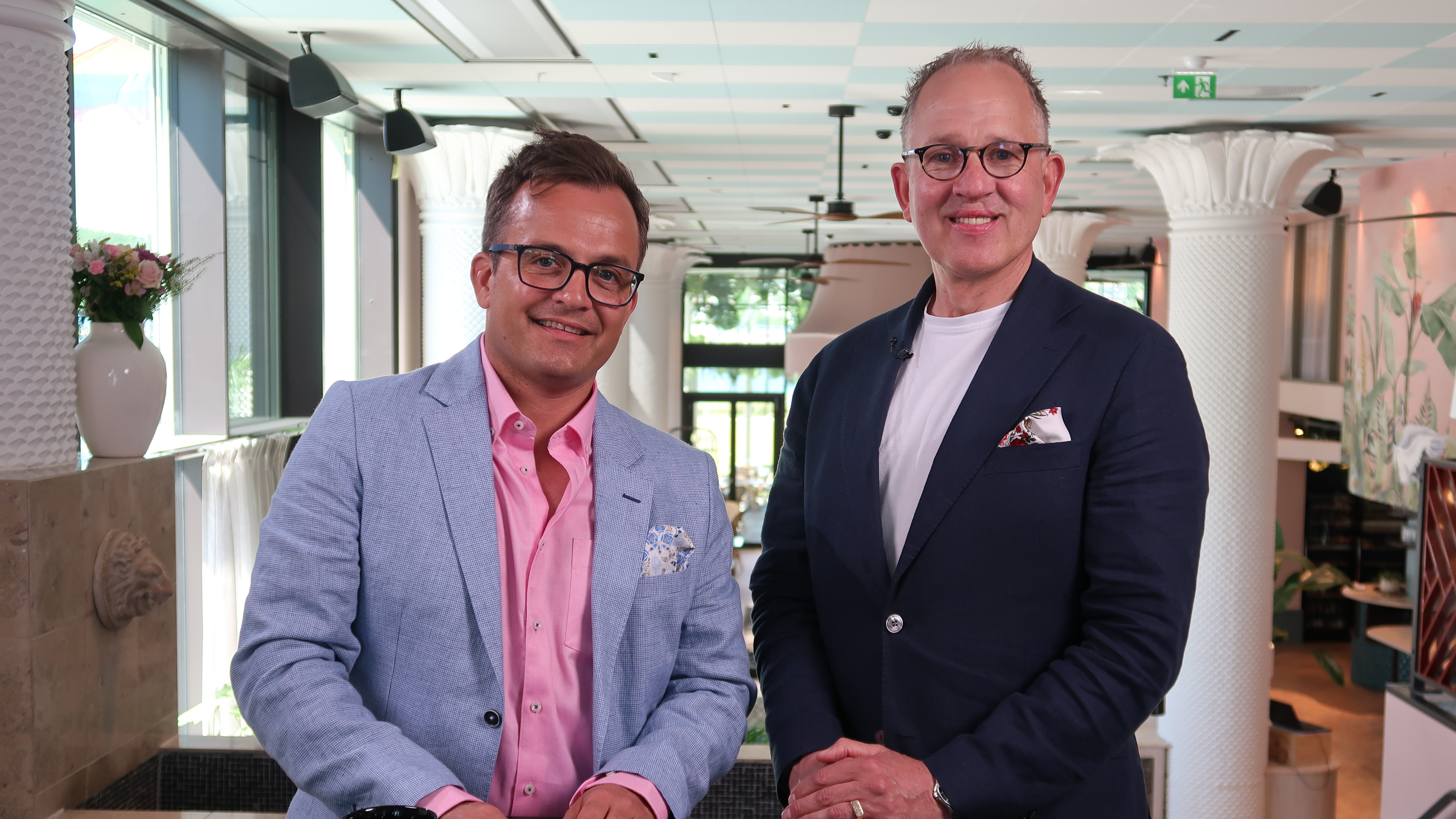 BRS1E46 Milliardinvestering skaper ny bydel 