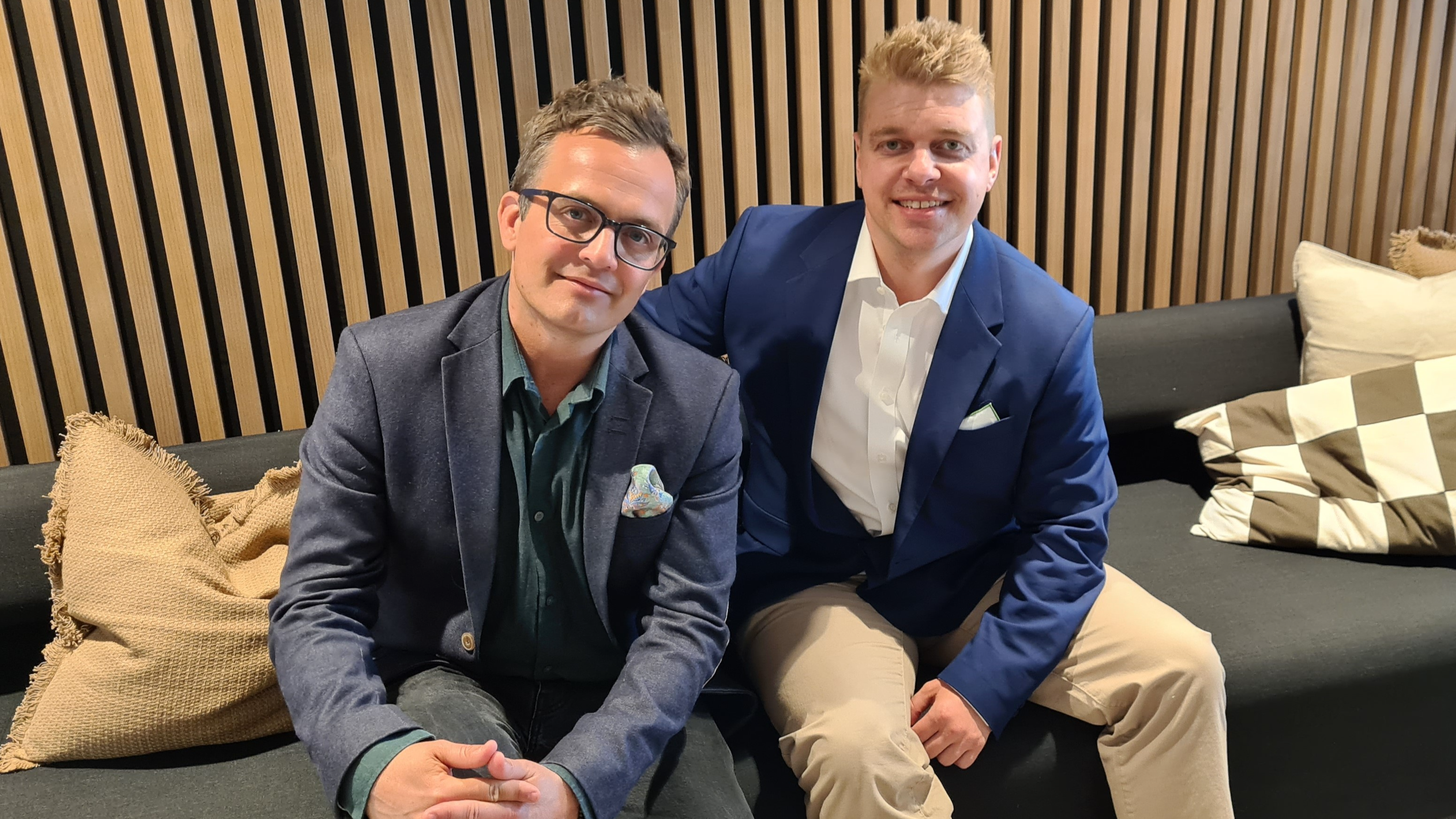 42) BRS2E42: Bør du skrive testamente nå?