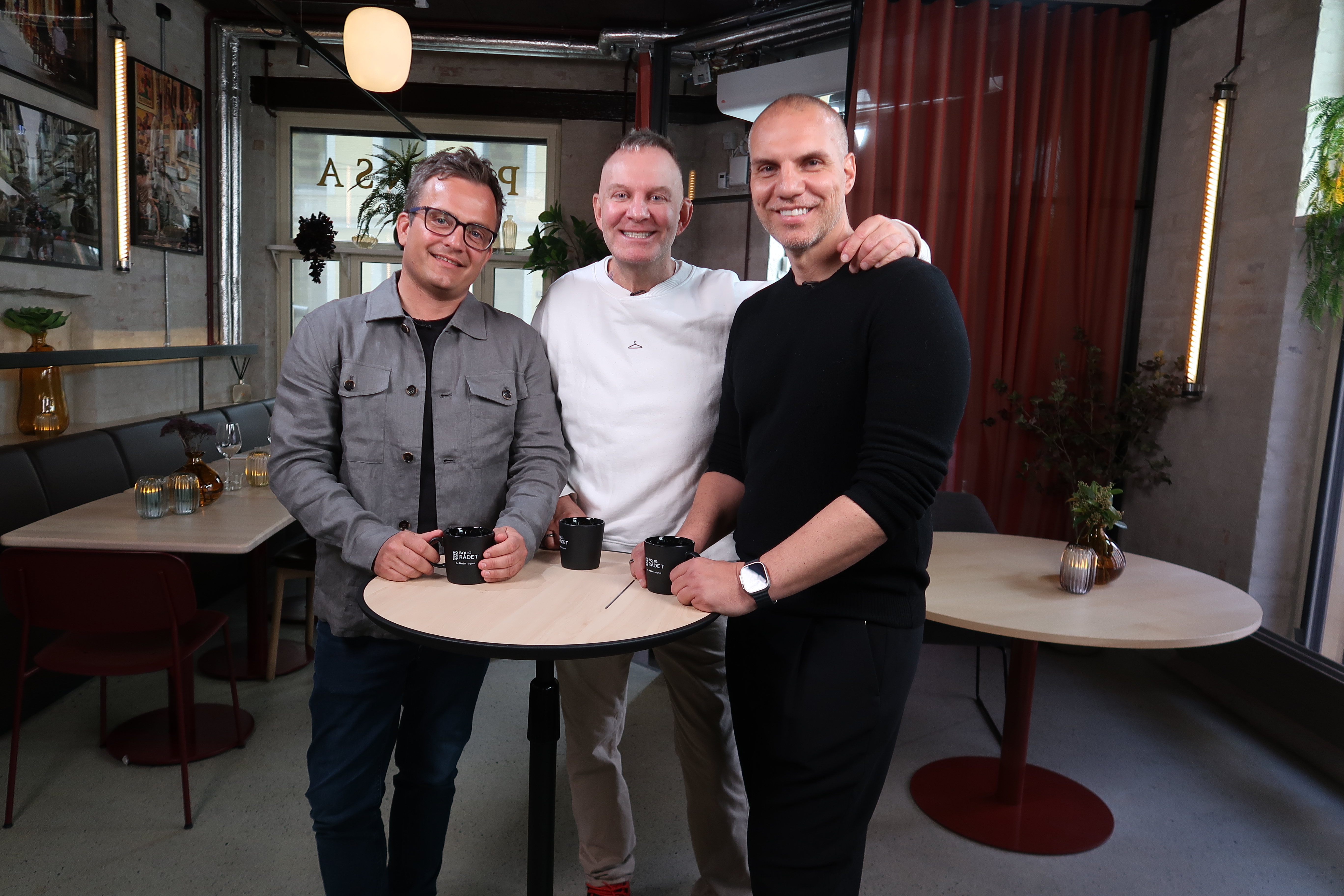 BRS1E28: Normenns hagevaner