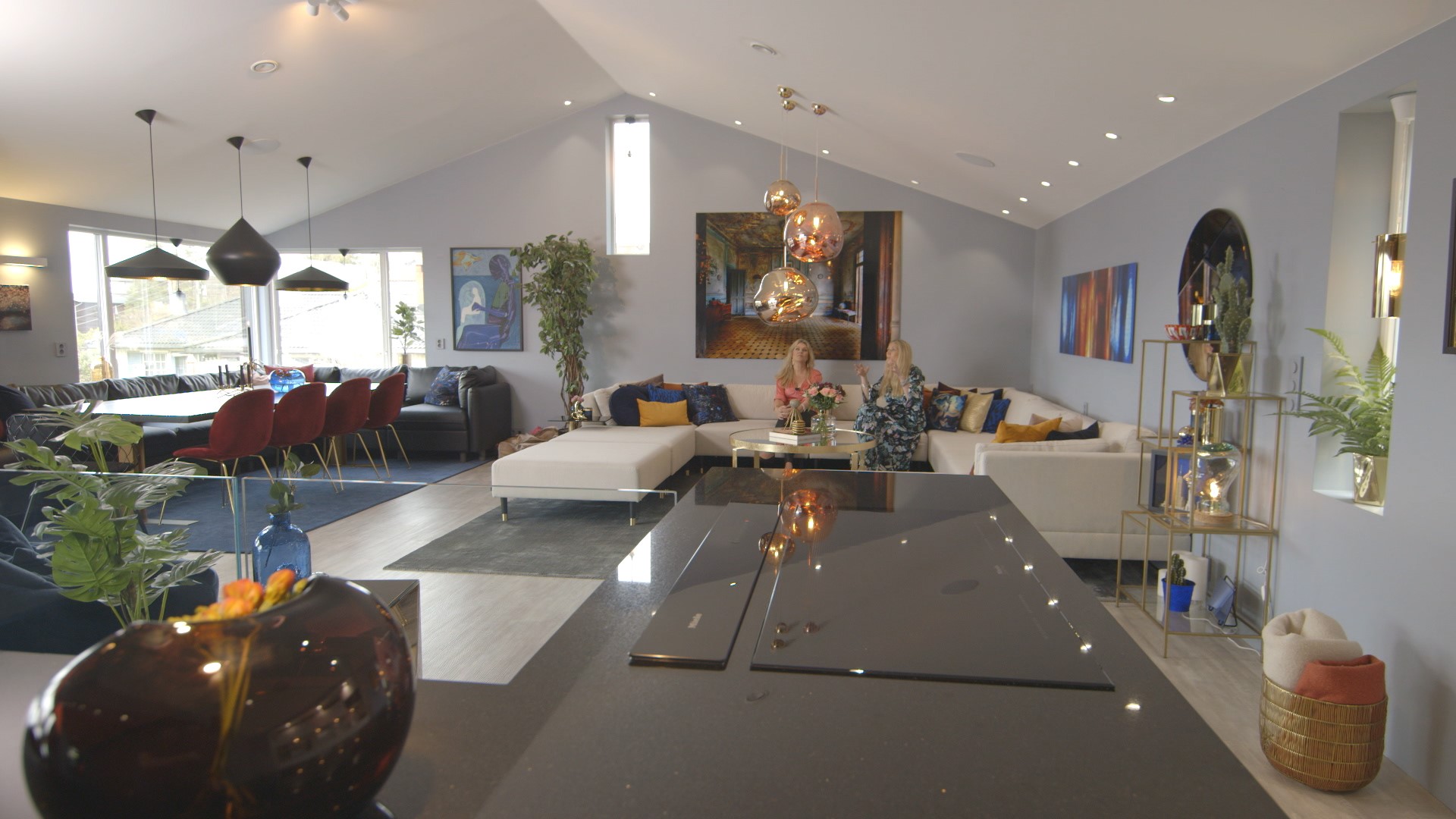 Herlige hjem Sesong 4 episode 3