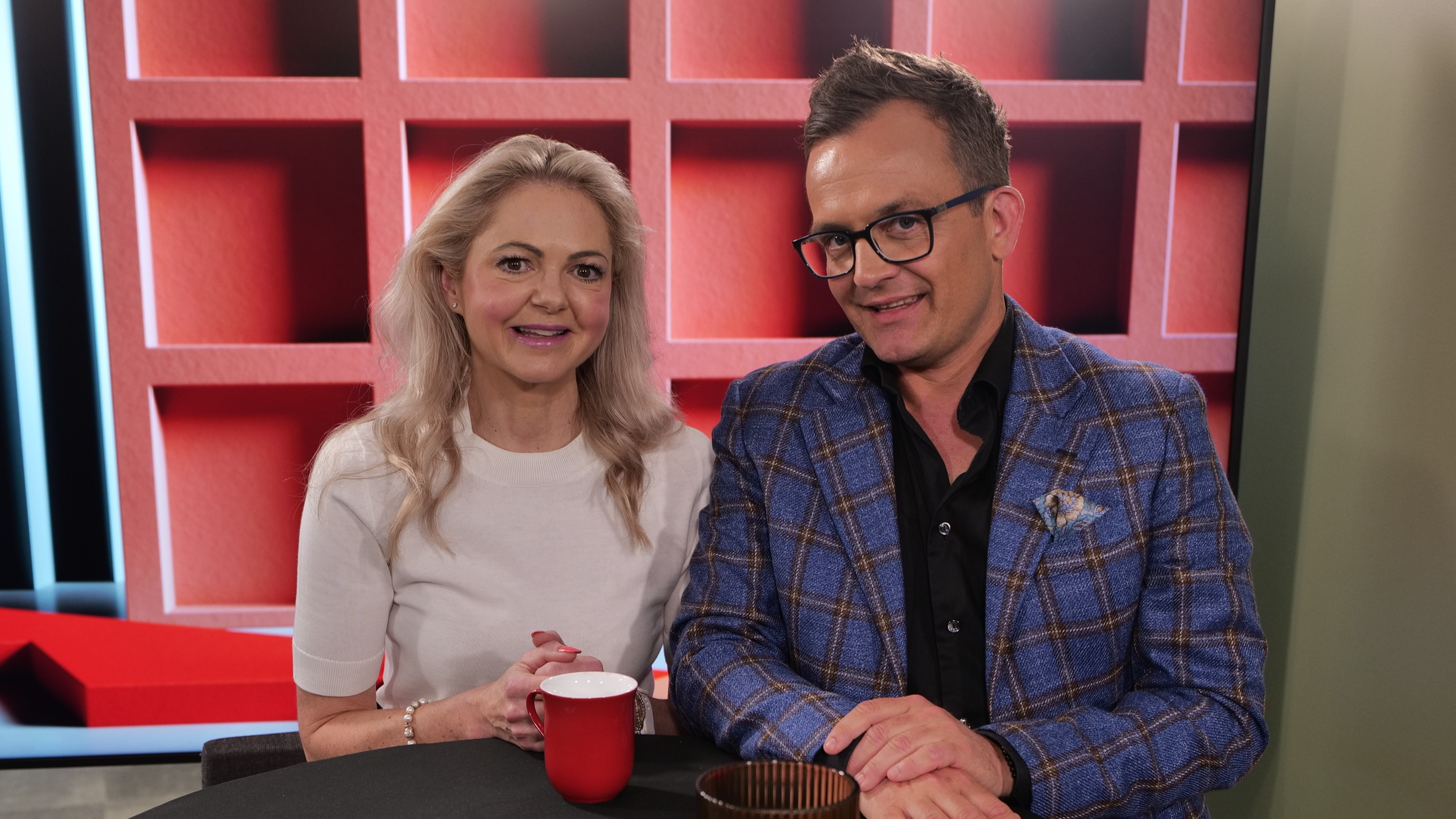 49) BRS2E49: Grunder med store planer i studio!  