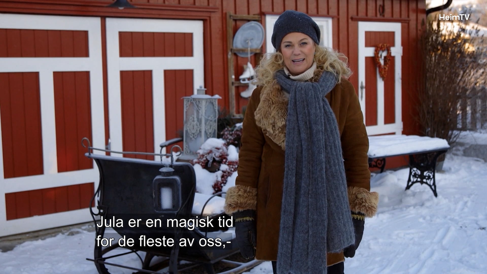 Herlige hjem Sesong 5 episode 10