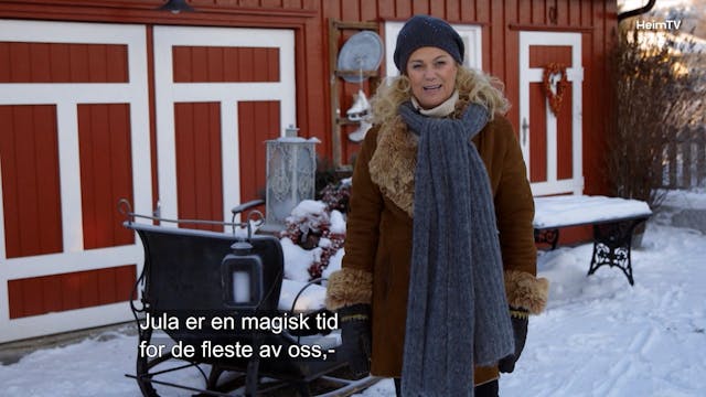 Herlige hjem Sesong 5 episode 10