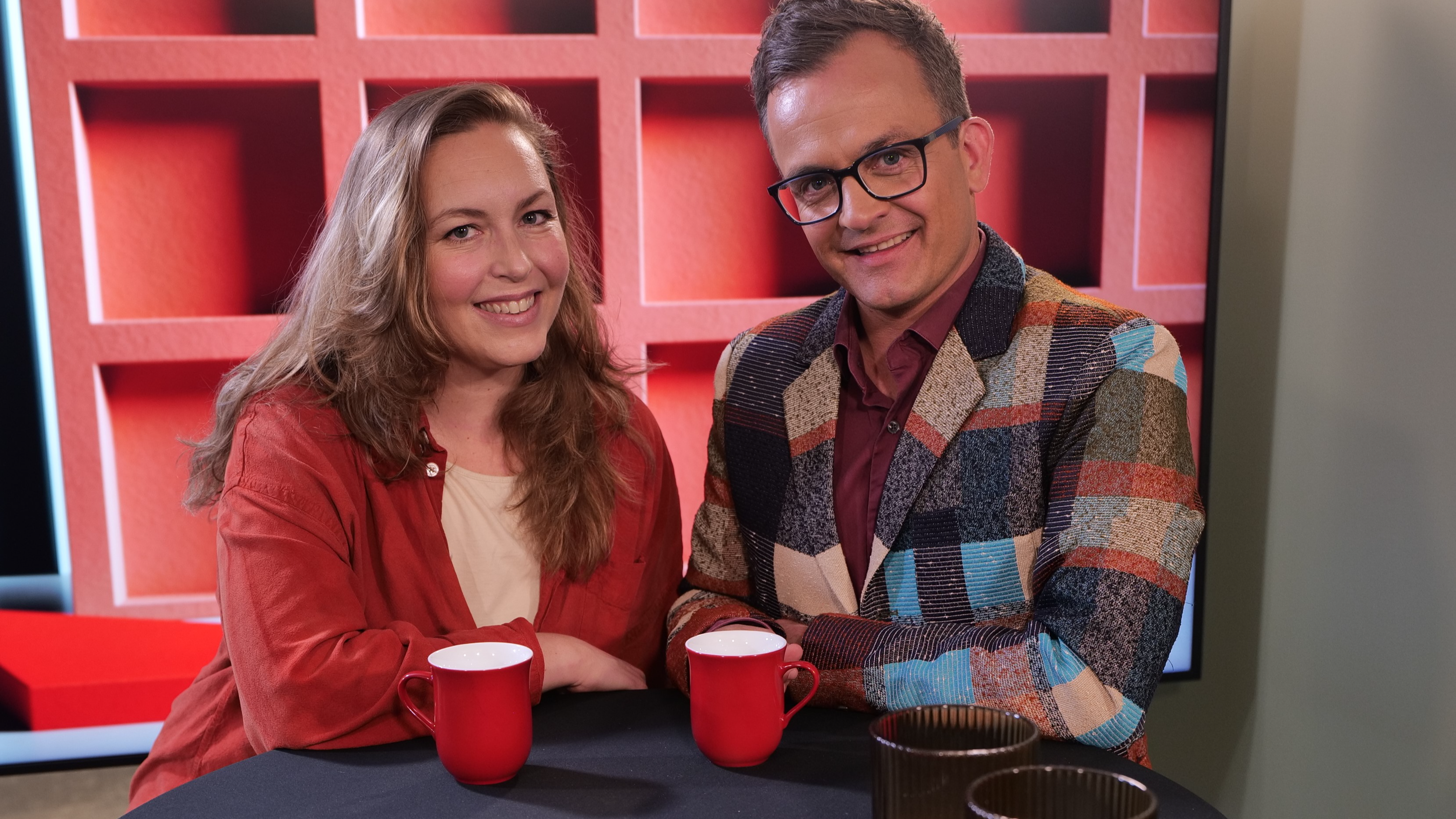 50) BRS2E50: Bli med inn på en eventyrlig gård.