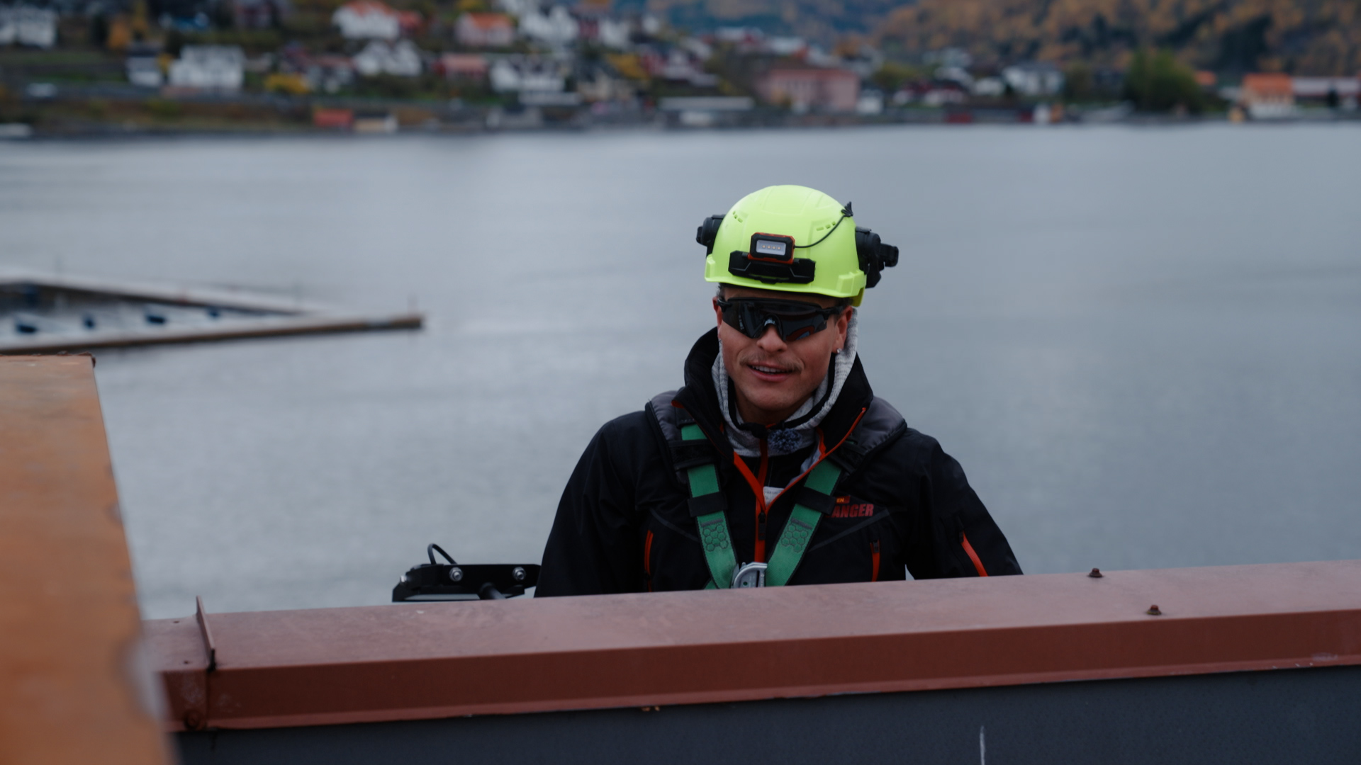 Elektrikerne Sesong 2 Episode 2