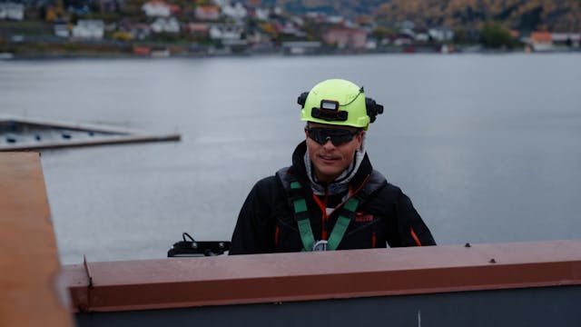 Elektrikerne Sesong 2 Episode 2