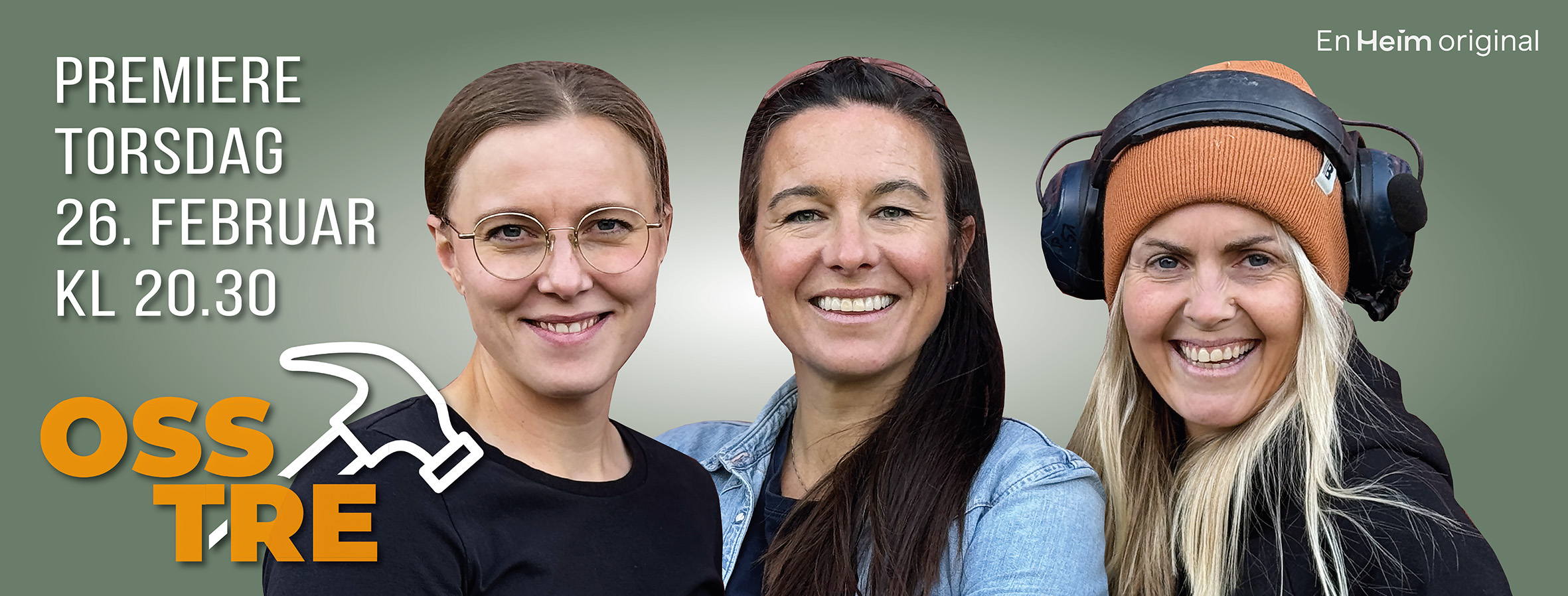 OssTRE Trailer