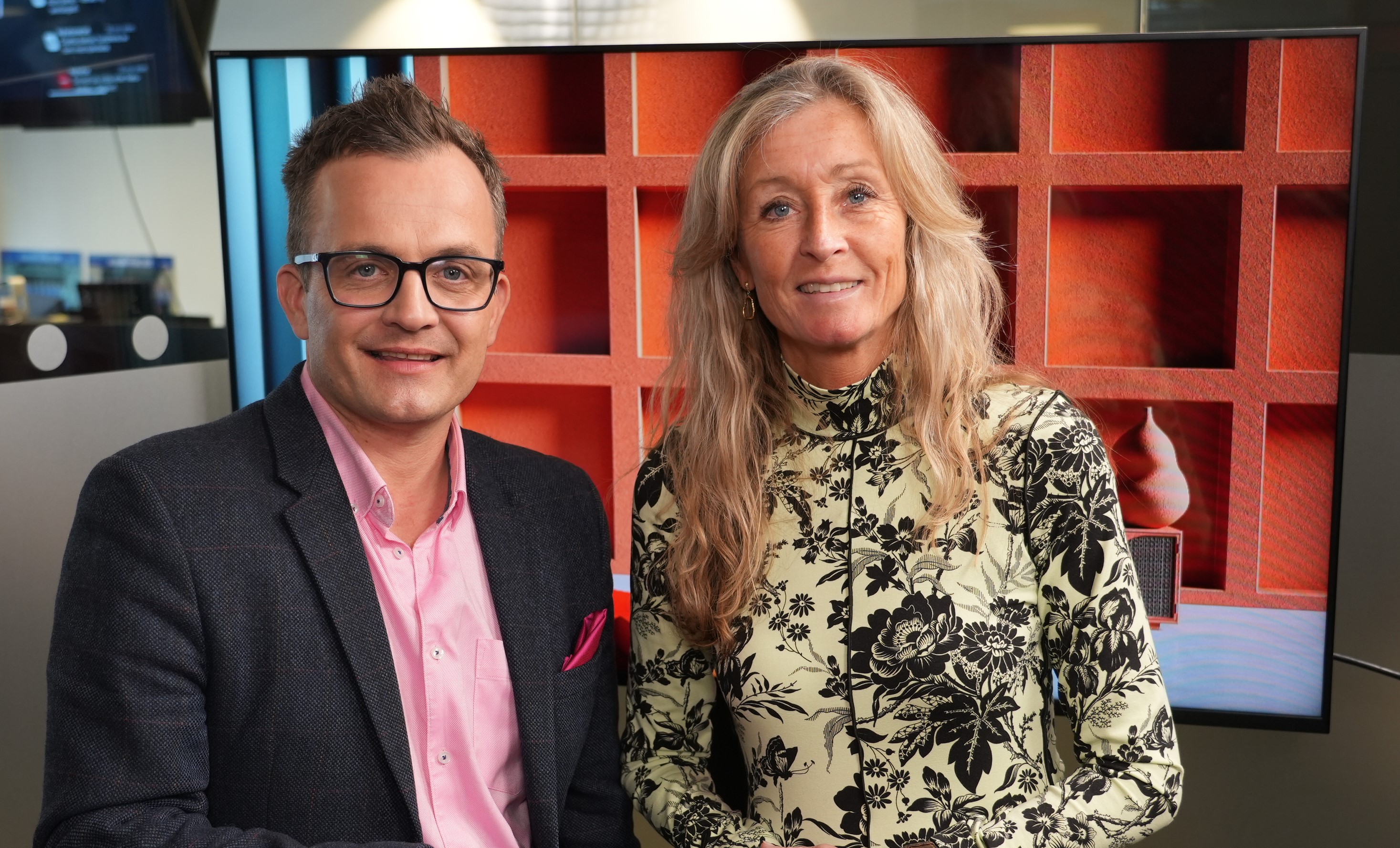 24) BRS2E24: Nye tjenester i boligmarkedet!