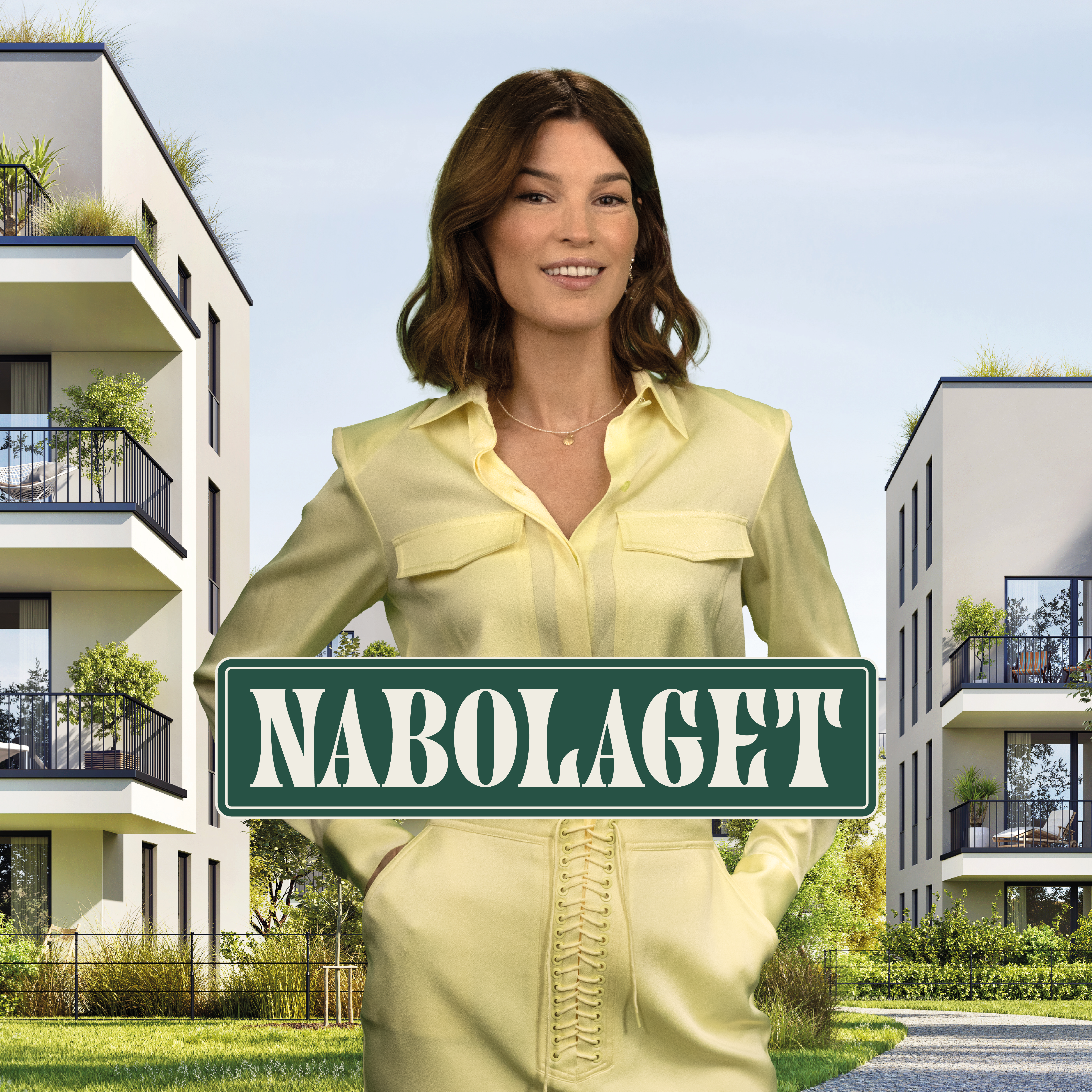 Nabolaget