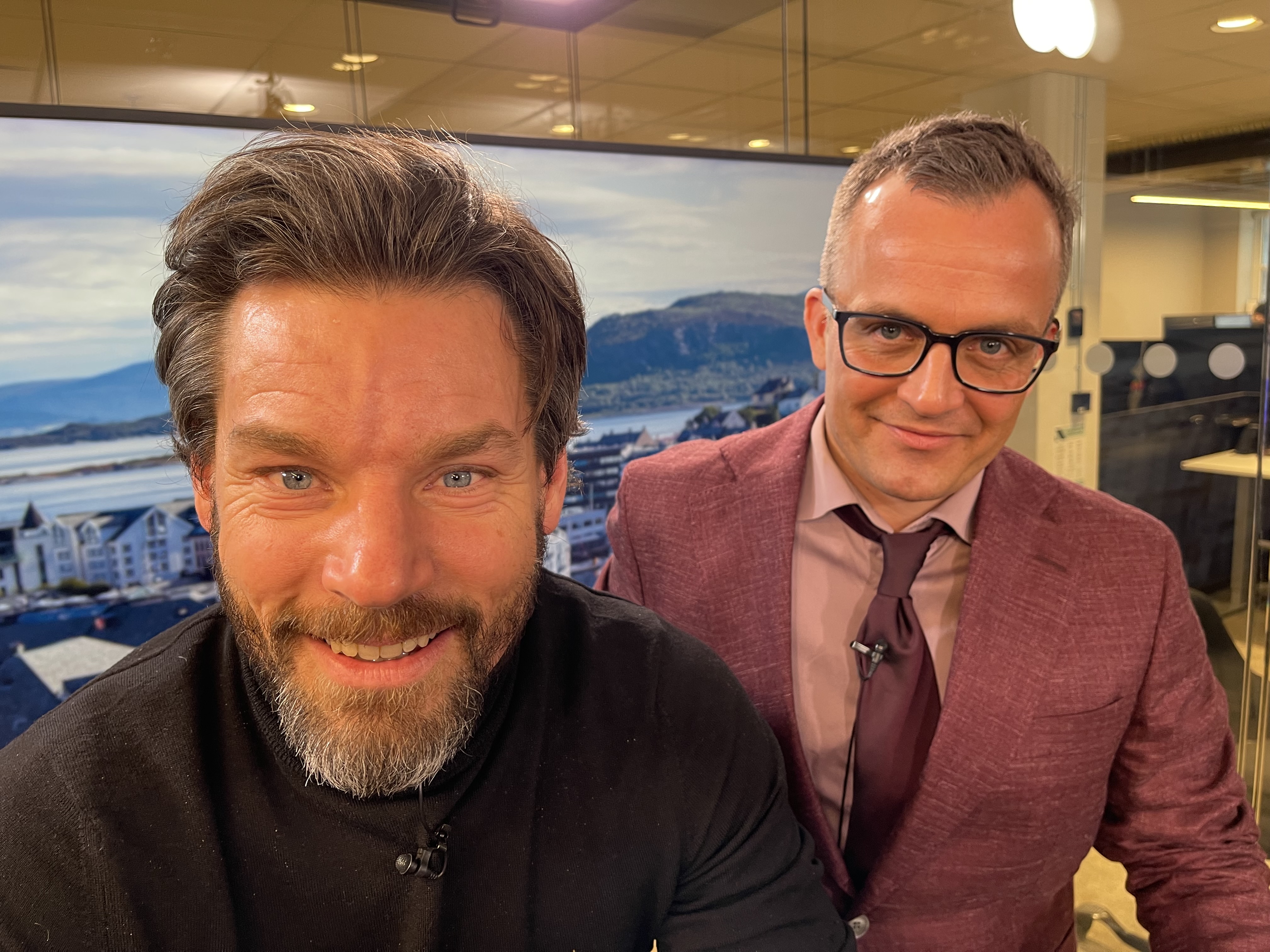 Boligrådet Sesong 6 - Episode 1