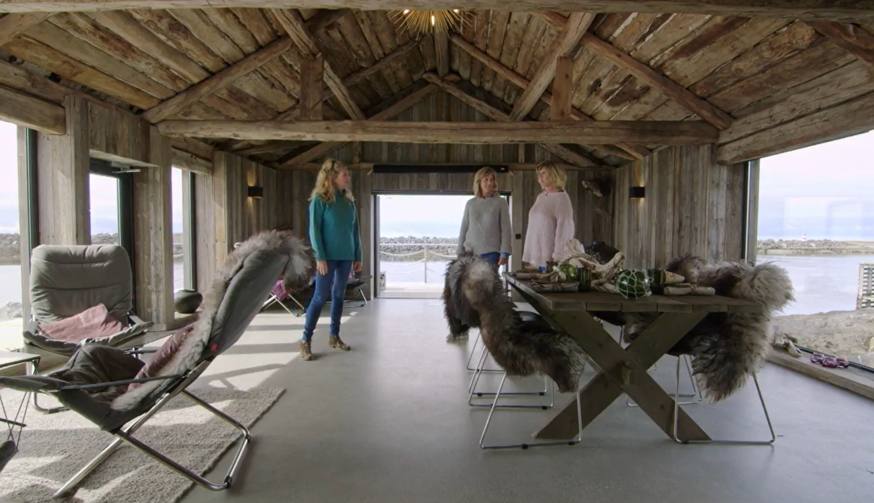 Herlige hjem Sesong 4 episode 5