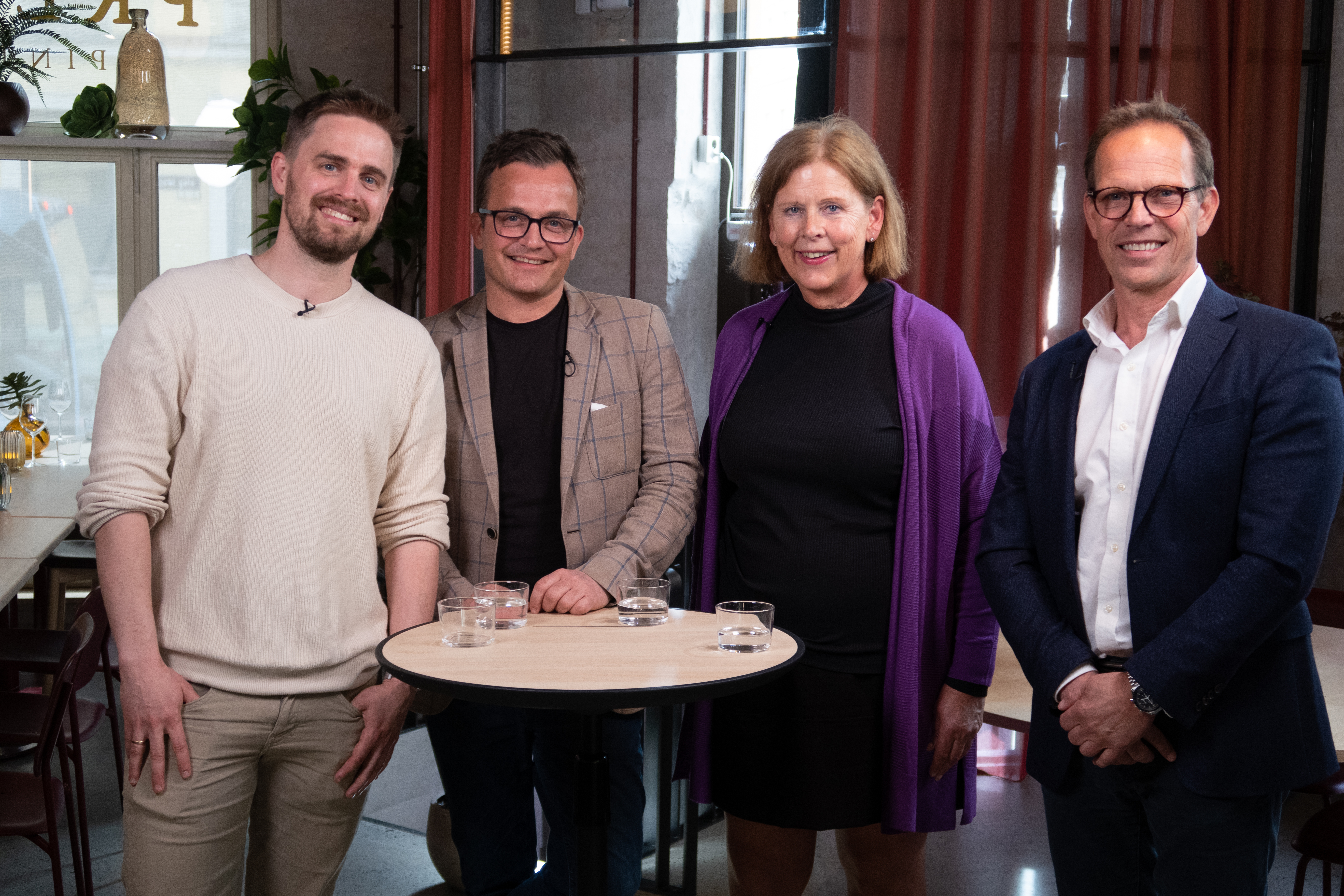 BRS1E24: Uterommet og debatt om byutvikling