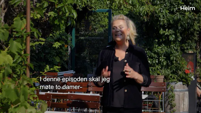 Herlige hjem Sesong 5 episode 3