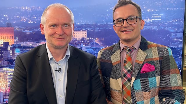 Boligrådet Sesong 6 - Episode18