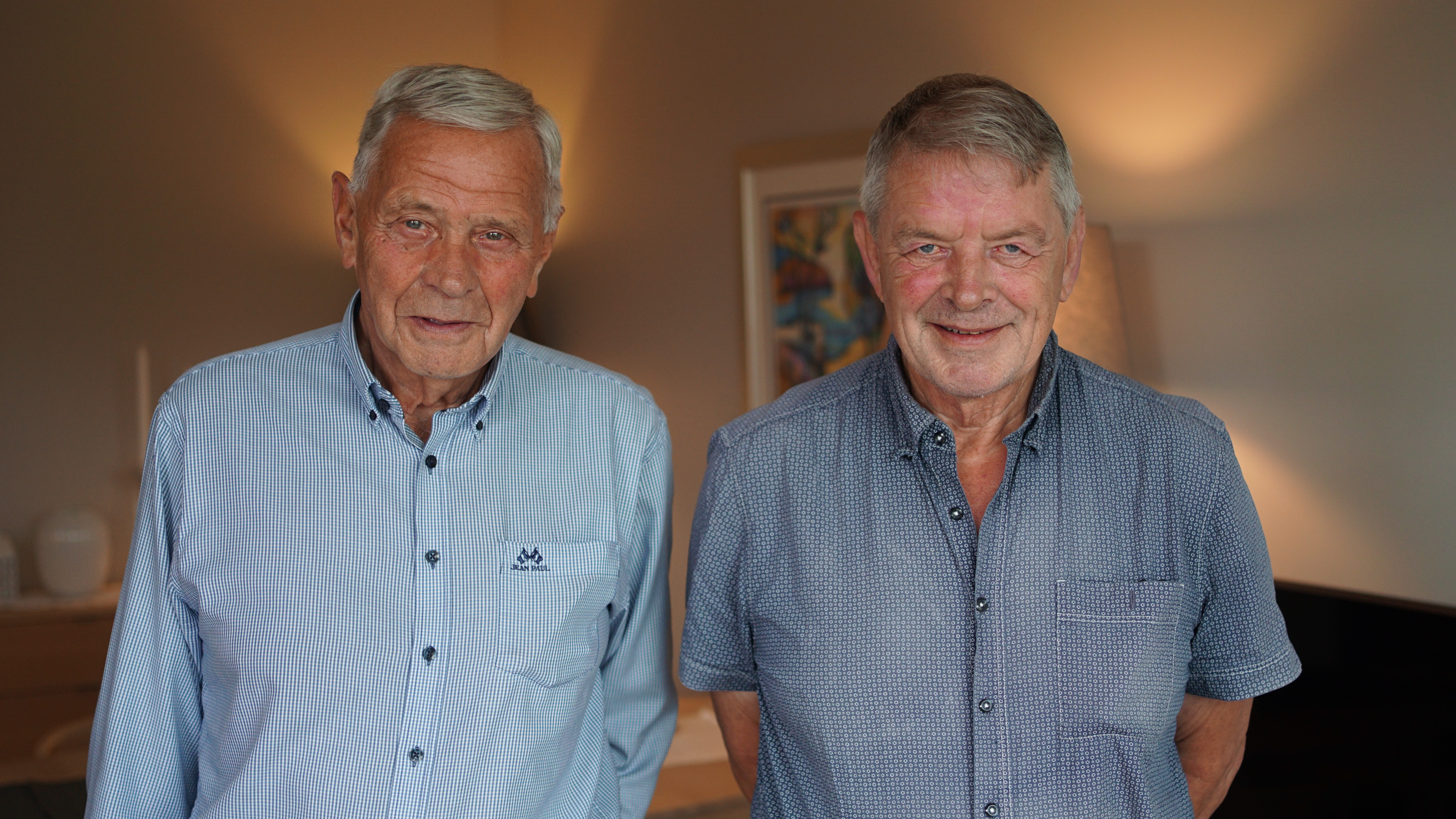 Vi på Saltbrygga Sesong 1 - Episode 4