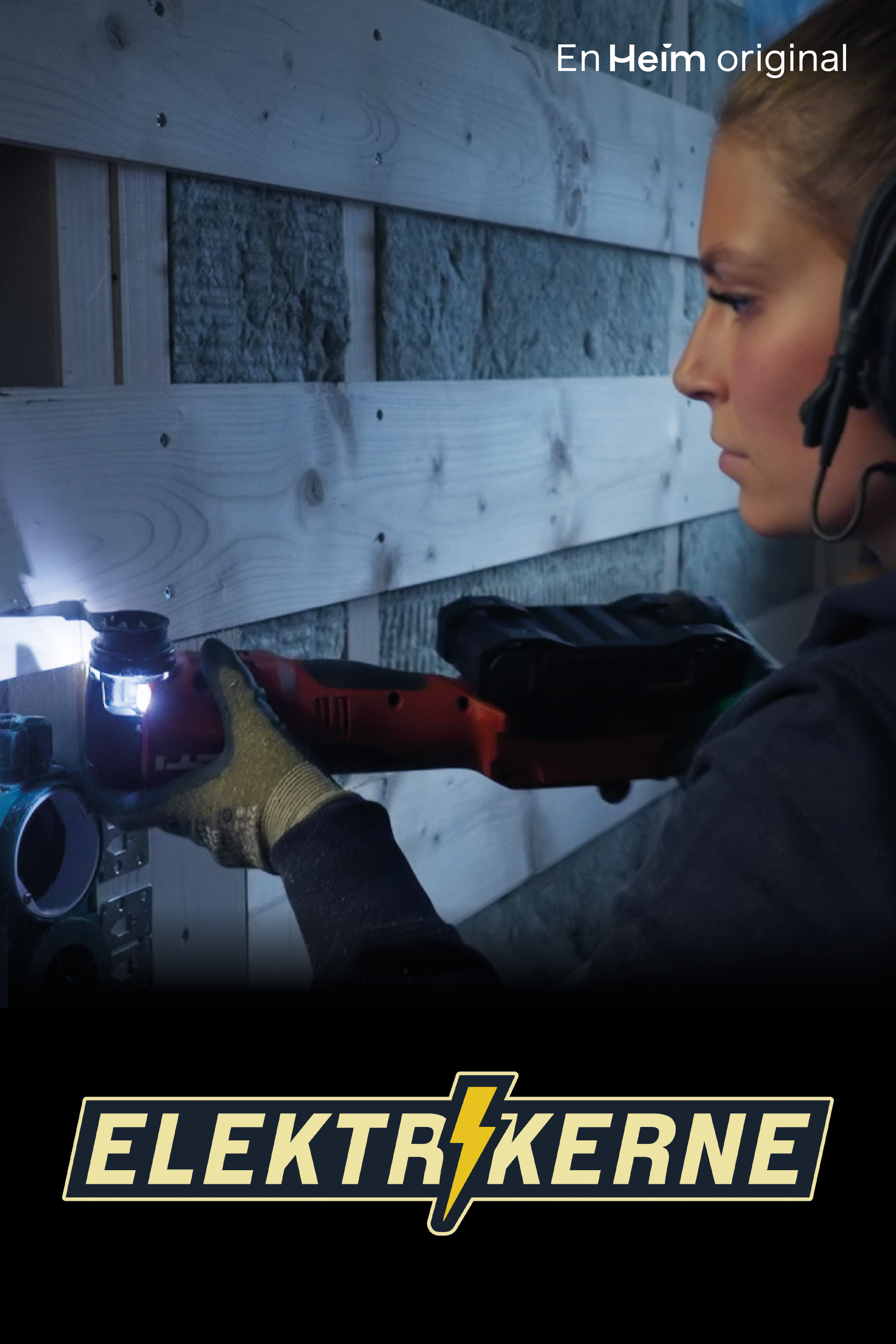 Trailer Elektrikerne