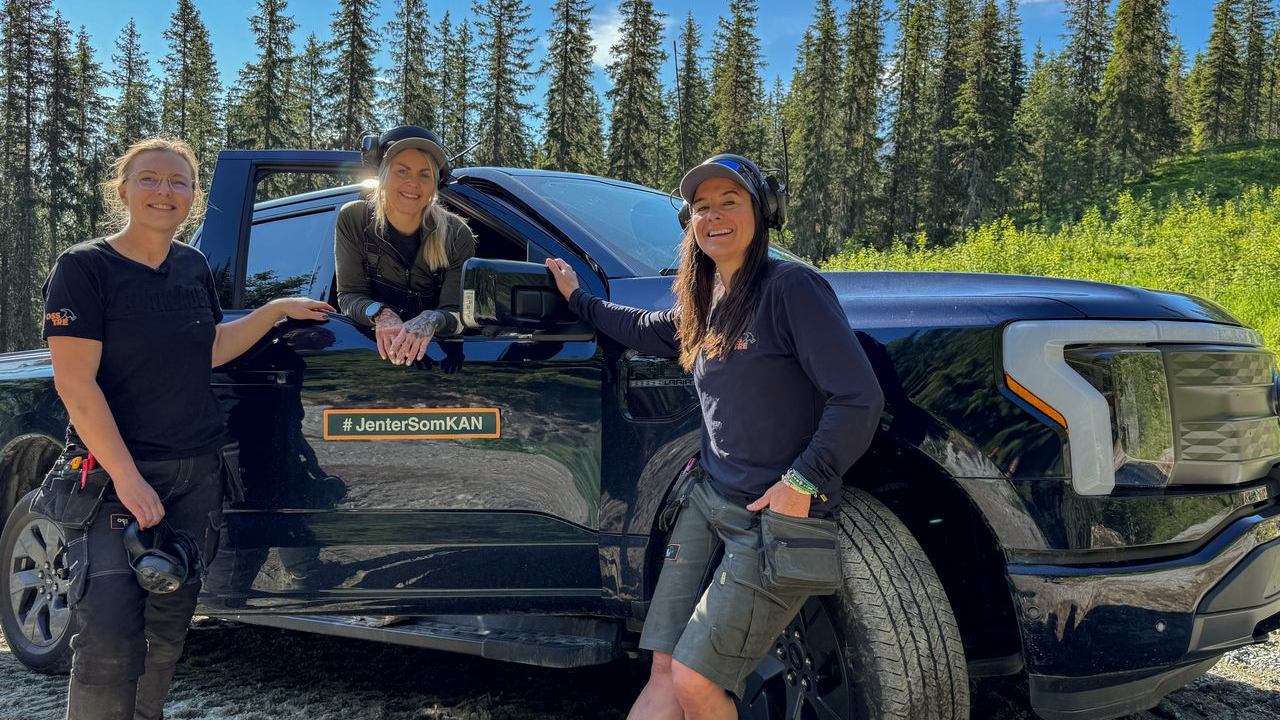 OssTRE Sesong 1 - Episode 3