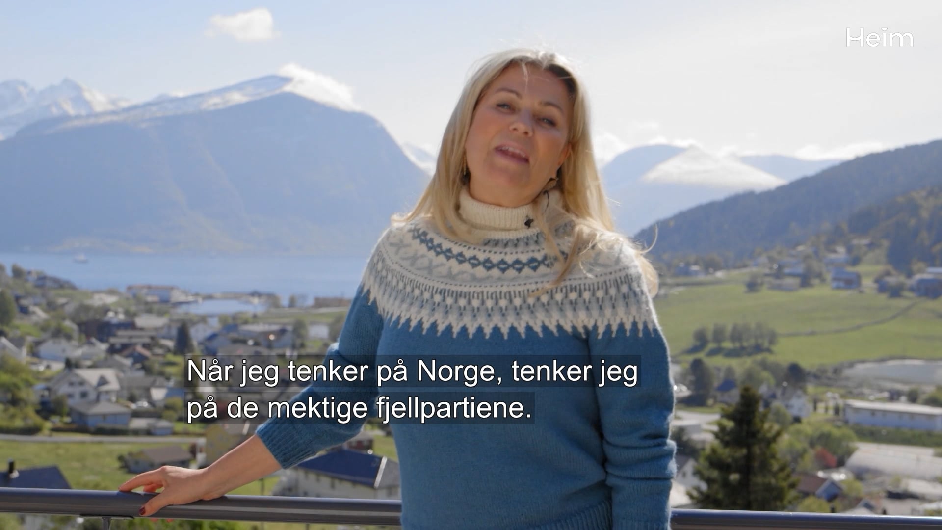 Herlige hjem Sesong 5 episode 5