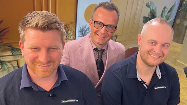 Boligrådet Sesong 6 - Episode 3