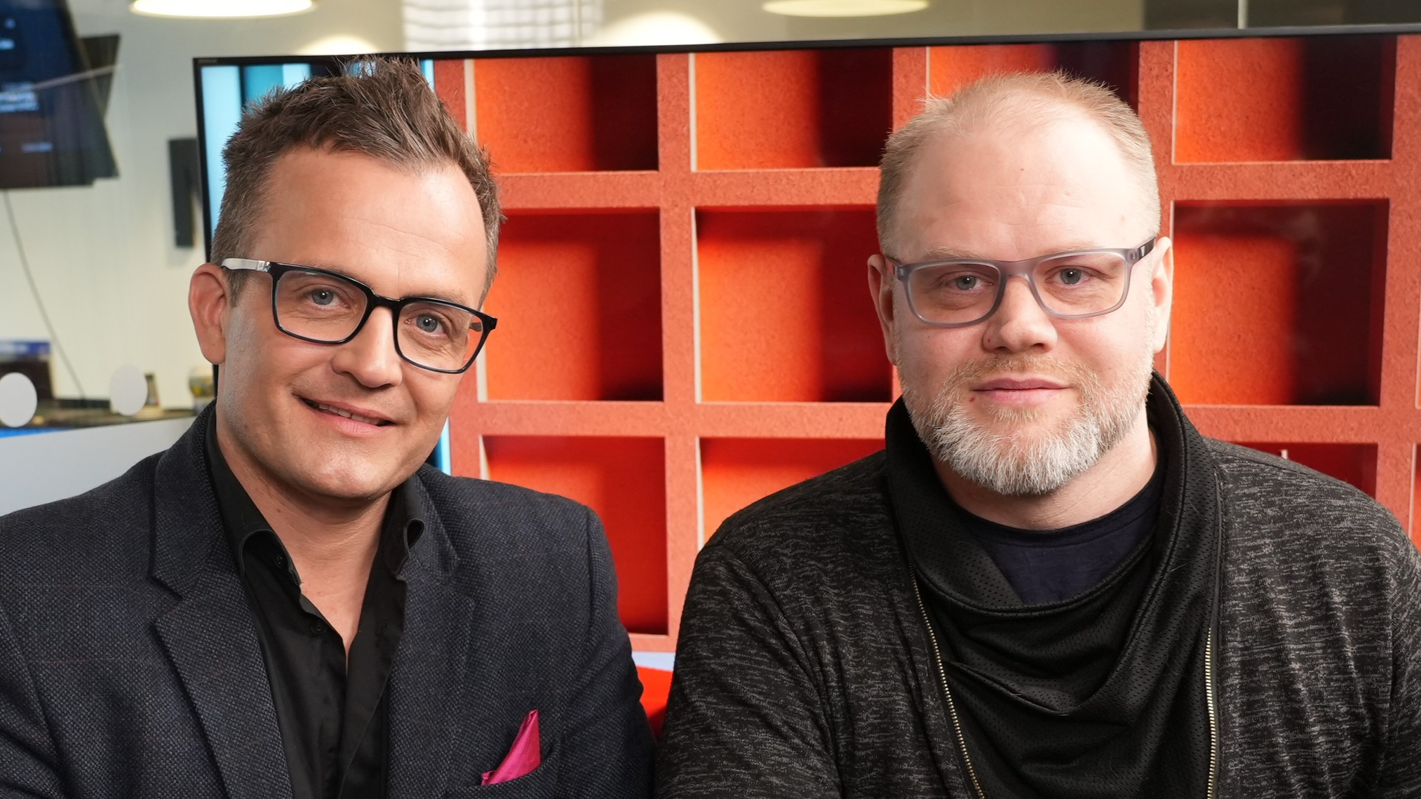 23) BRS2E23: Hva skal til for å få et smarthus?