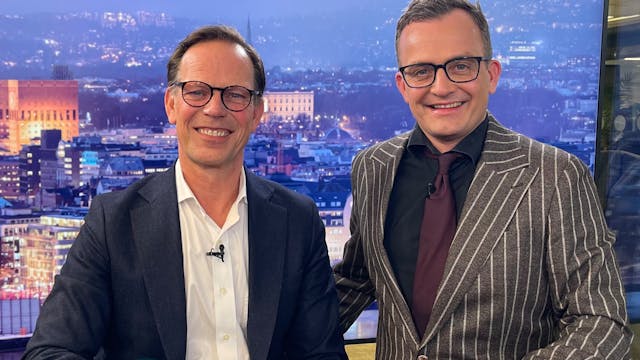 Boligrådet Sesong 6 - Episode 14