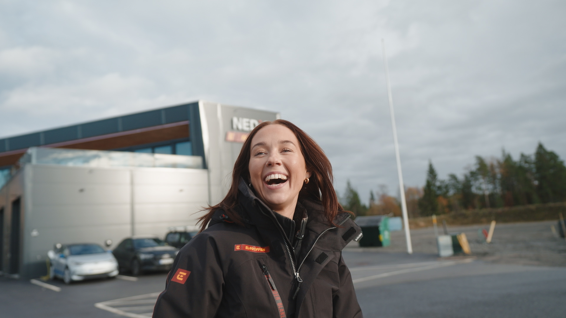 Elektrikerne Sesong 2 Episode 4