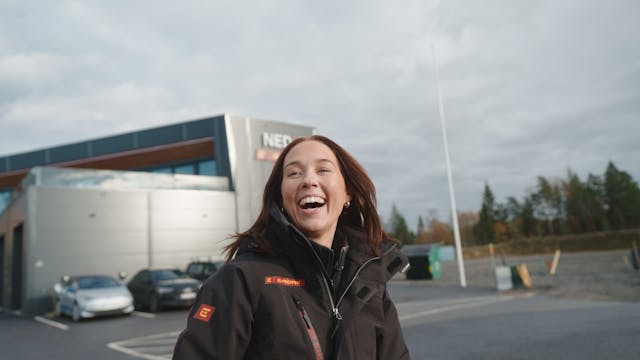 Elektrikerne Sesong 2 Episode 4