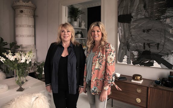 Herlige hjem Sesong 4 episode 1