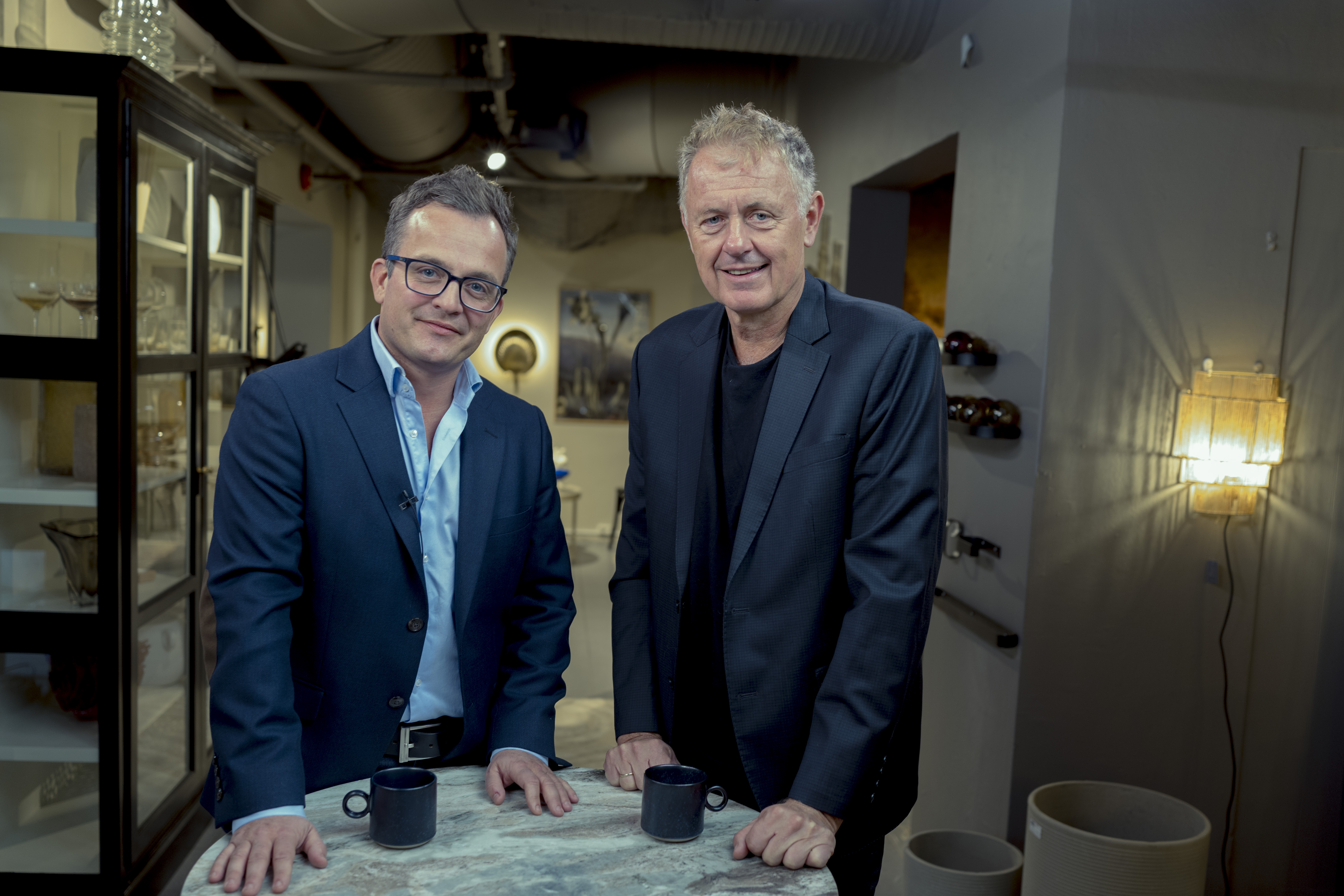 BRS1E70: Hvor mange boliger legges ut for salg? 