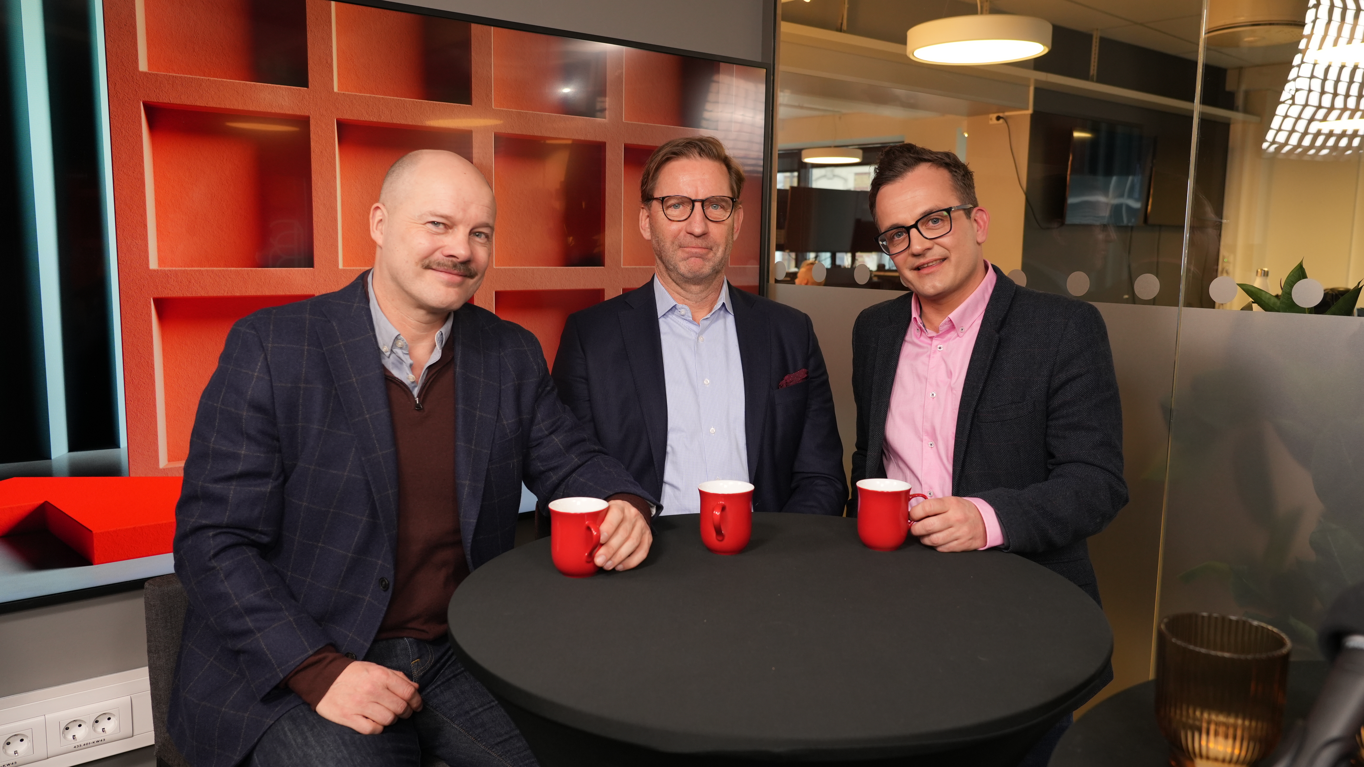 1) BRS2E1: Sesongpremiere