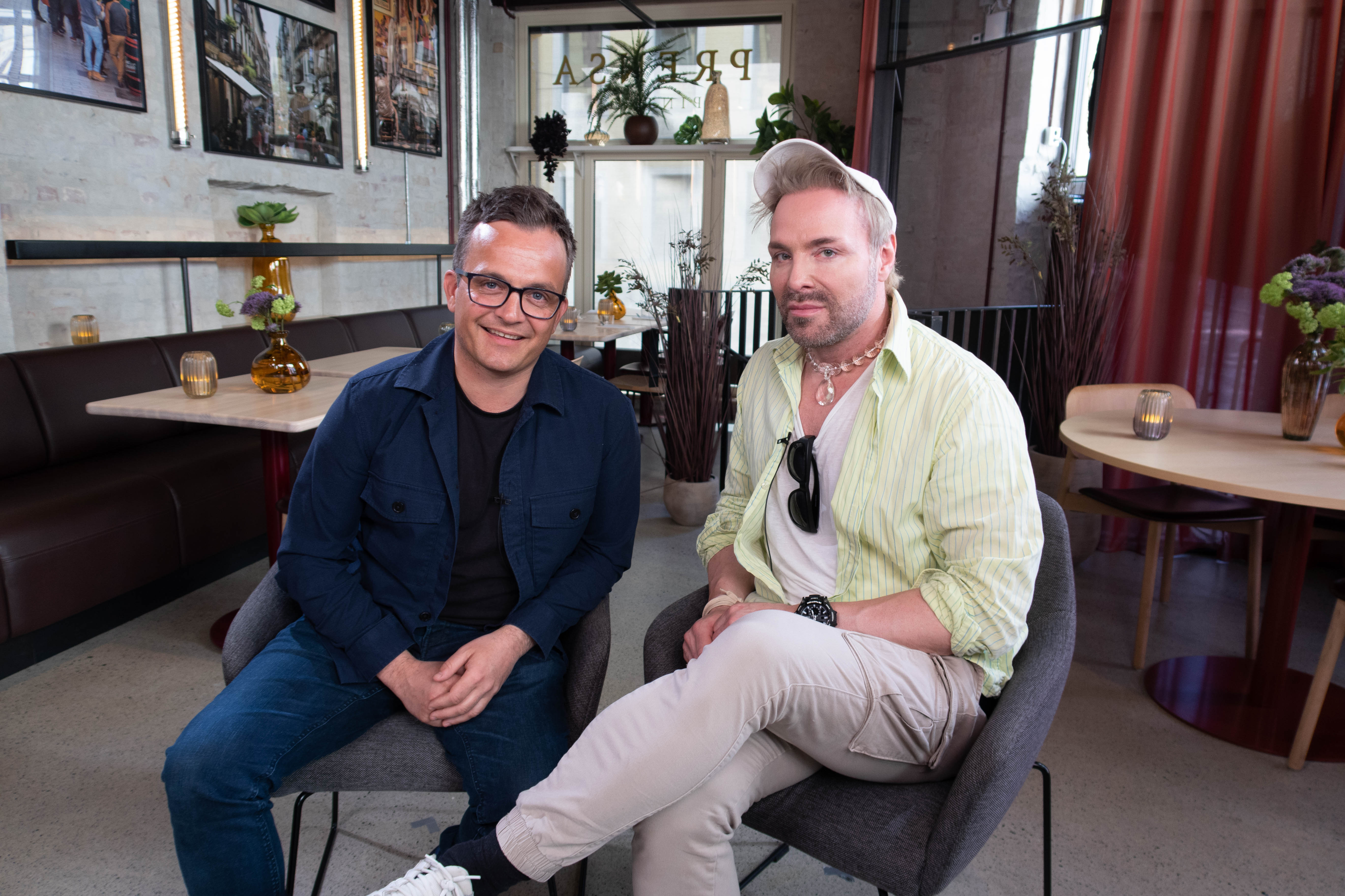 BRS1E13: Nordmenns boligvaner