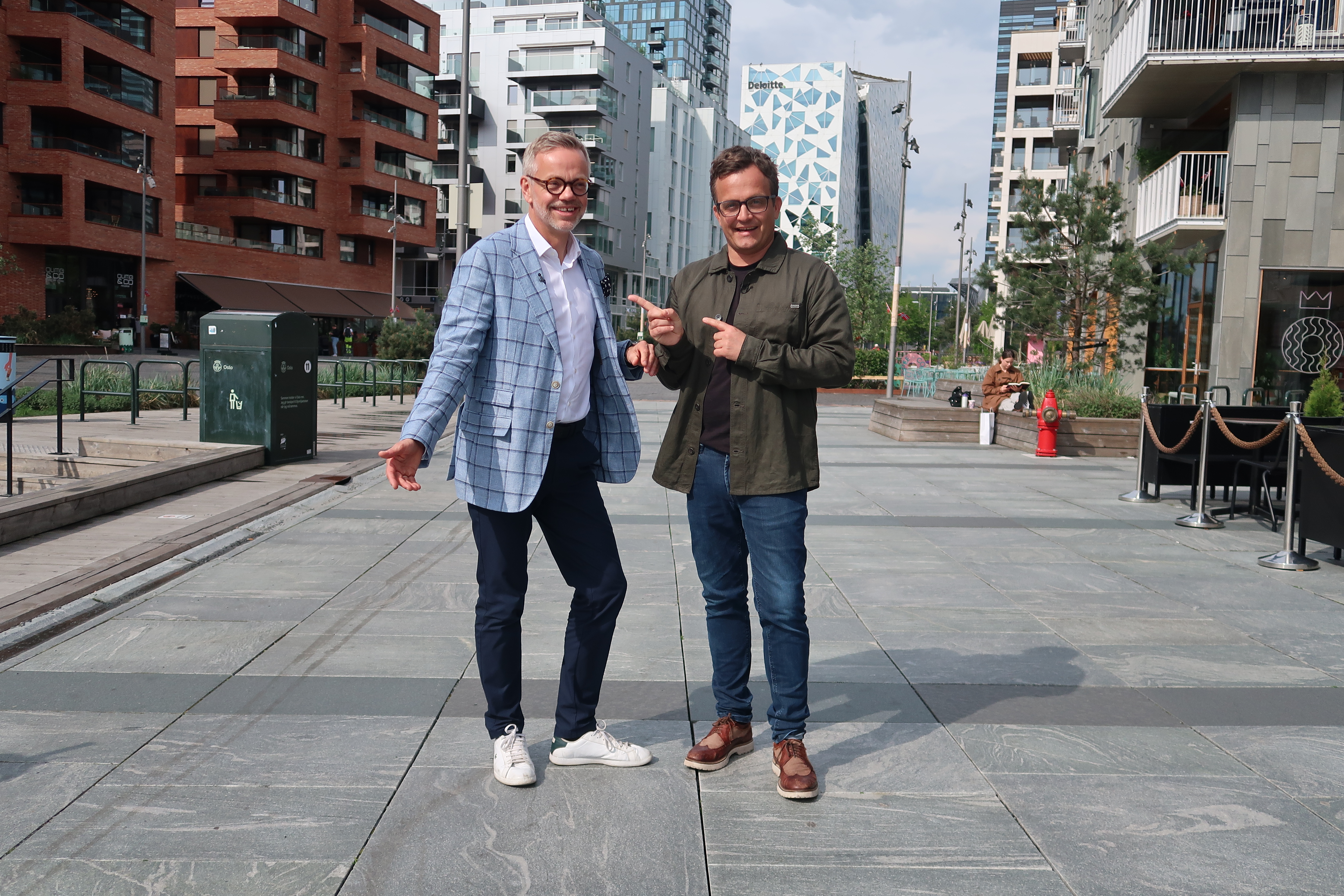 BRS1E40: Inspirerende Compact Living 