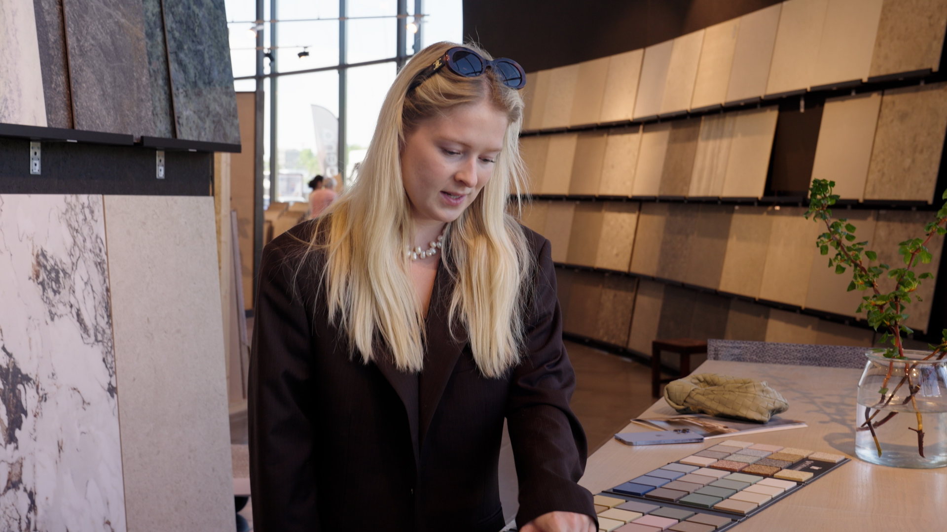 FMS1E5: Salg og verdivurdering