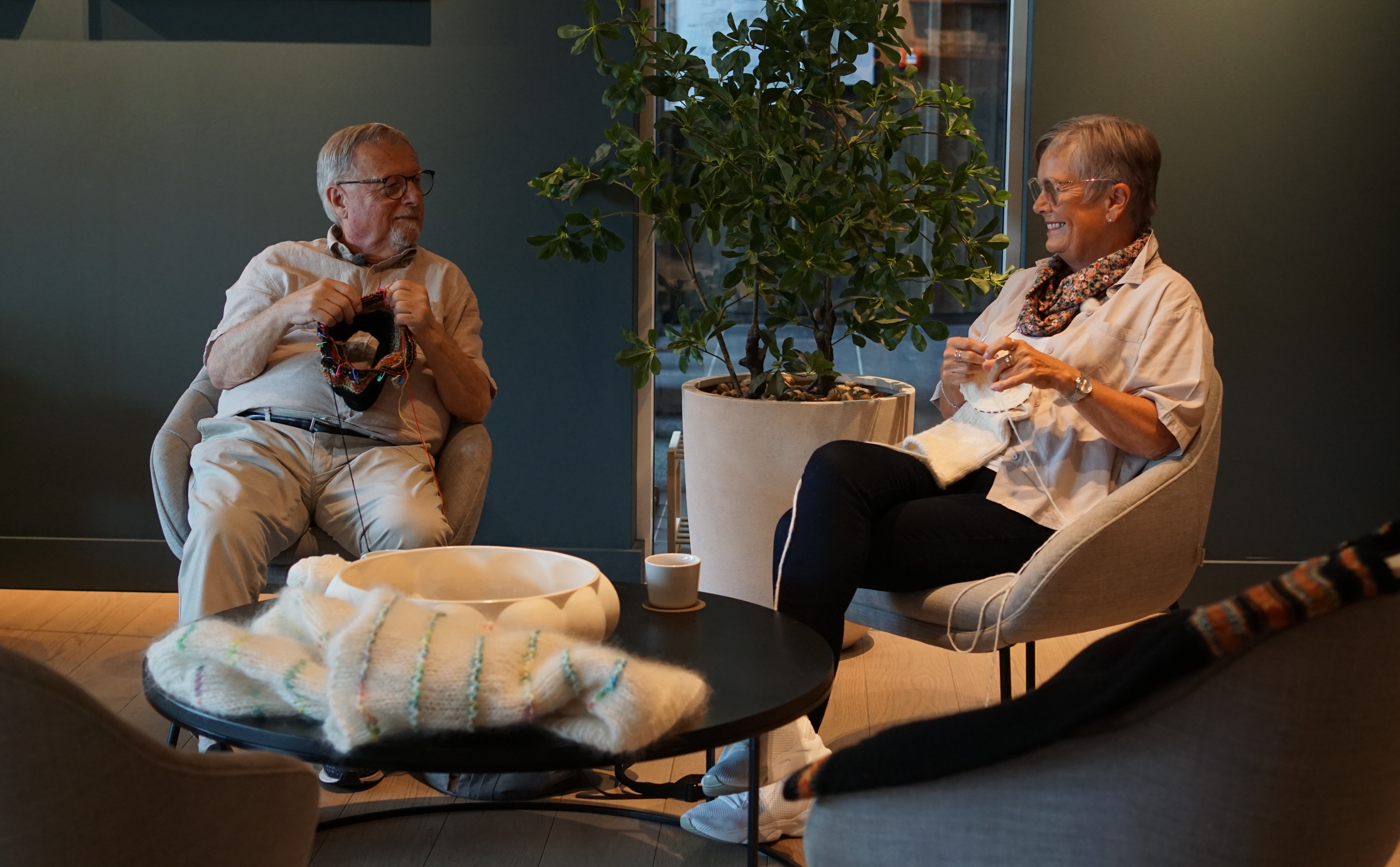 Vi på Saltbrygga Sesong 1 - Episode 2