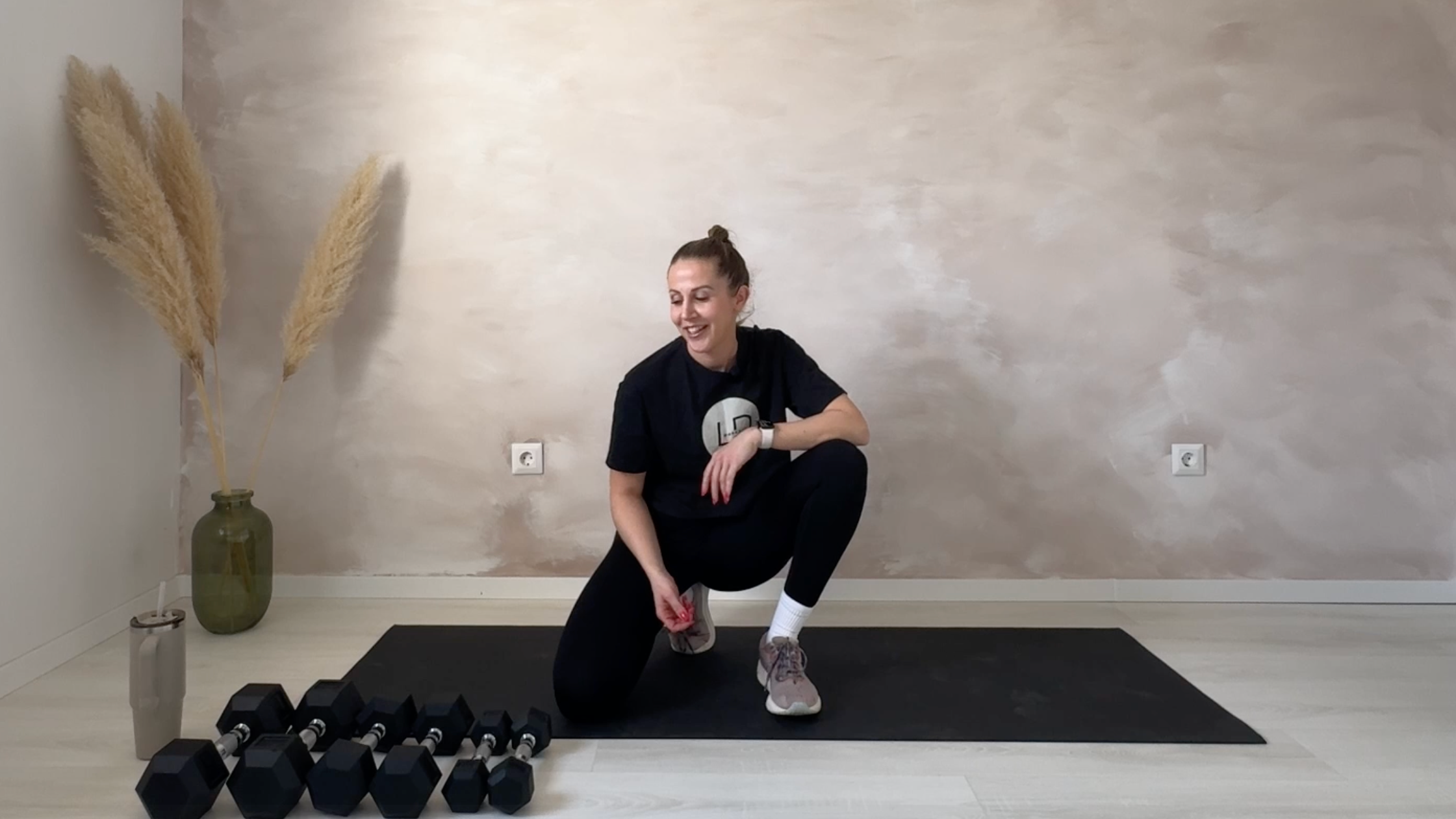 INGYENES PRÓBAEDZÉS - TELJES TEST - 45 MIN