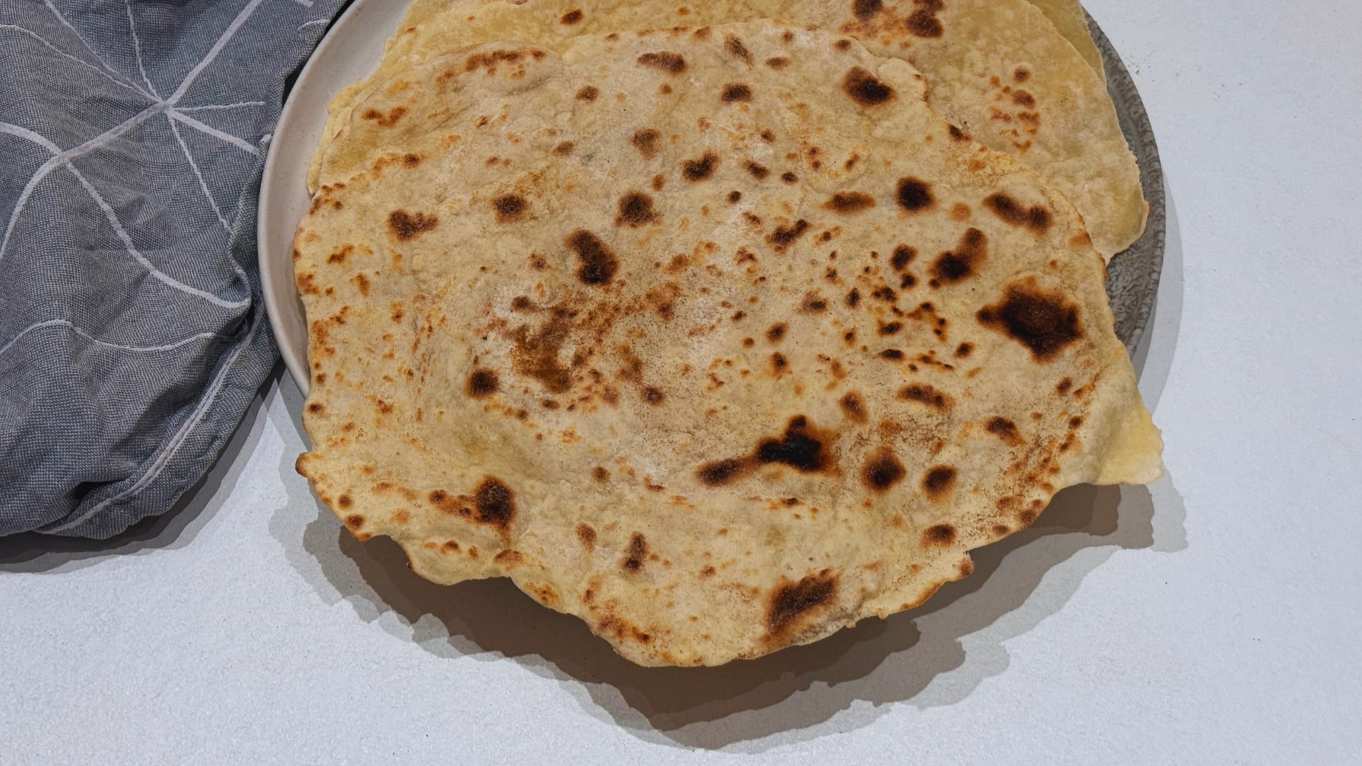 HÁZI TORTILLA LAP