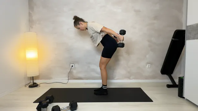30 MIN - STRENGTH - FELSŐ TEST  I  KÉ...