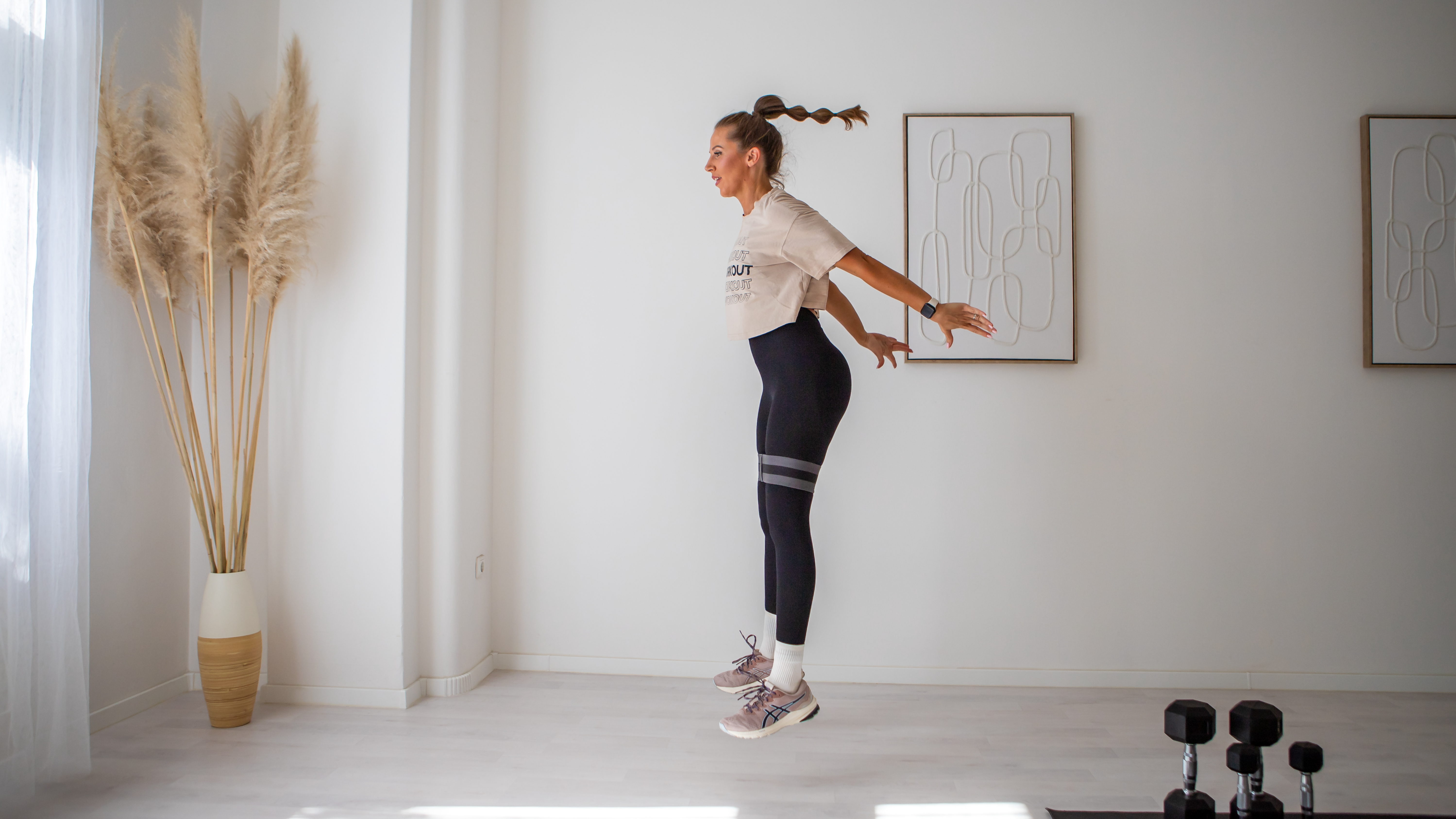 HIIT EDZÉSEK - FULL BODY