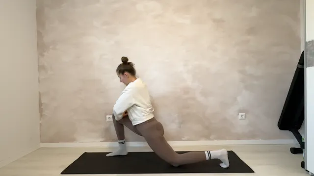 17 MIN - CSÍPŐ MOBILITY