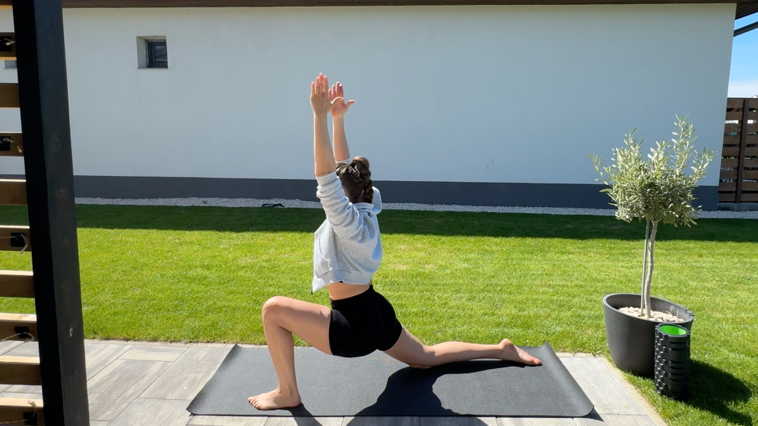 10 MIN - MOBILITY