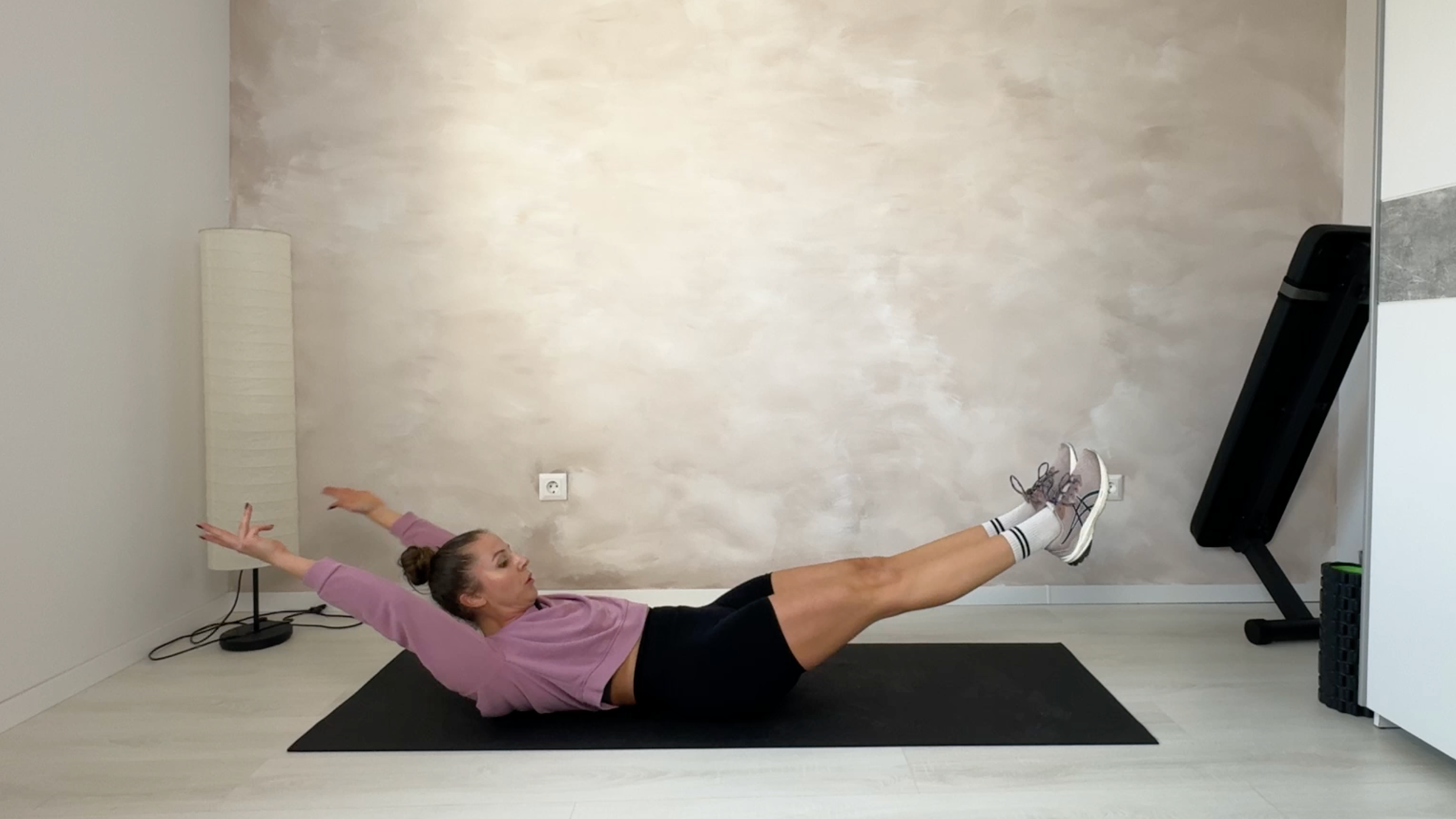 30 MIN - HIIT - FULL BODY I SAJÁT TESTSÚLY
