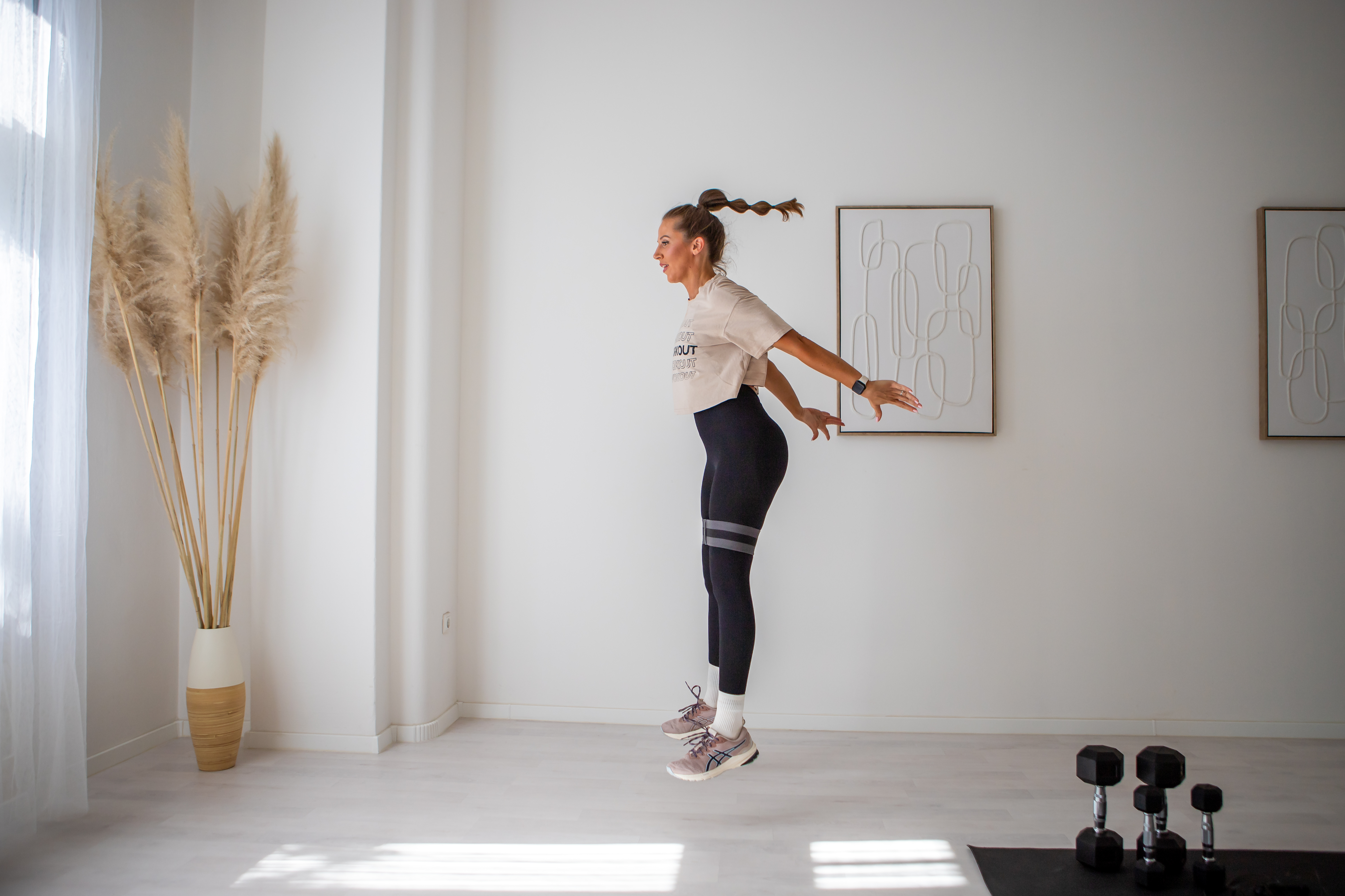 HIIT EDZÉSEK - FULL BODY