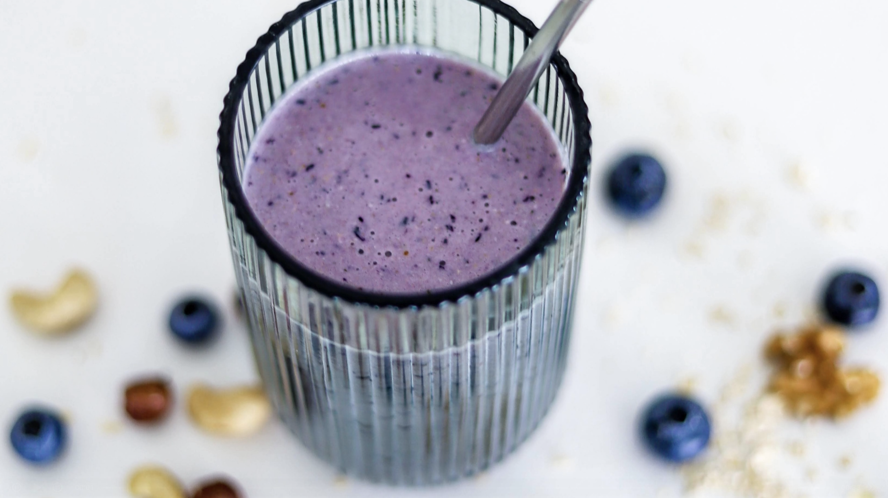 PROTEIN SMOOTHIE