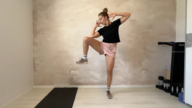 30 MIN - HIIT - FULL BODY I SAJÁT TES...