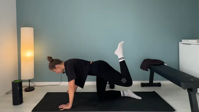 50 MIN - STRENGTH - ALSÓ TEST  I  KÉZ...
